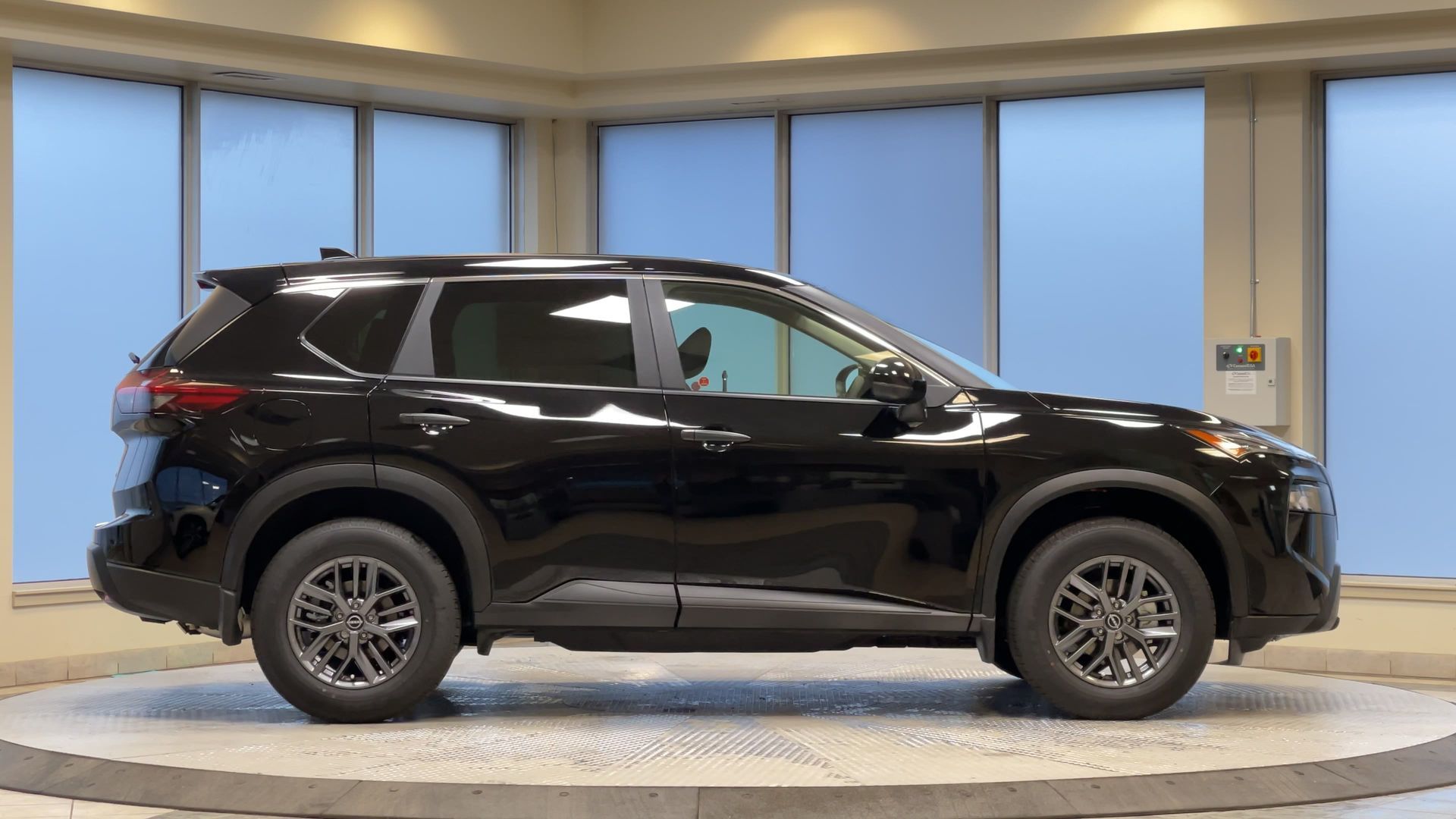 2026 Nissan Rogue in Regina, Saskatchewan