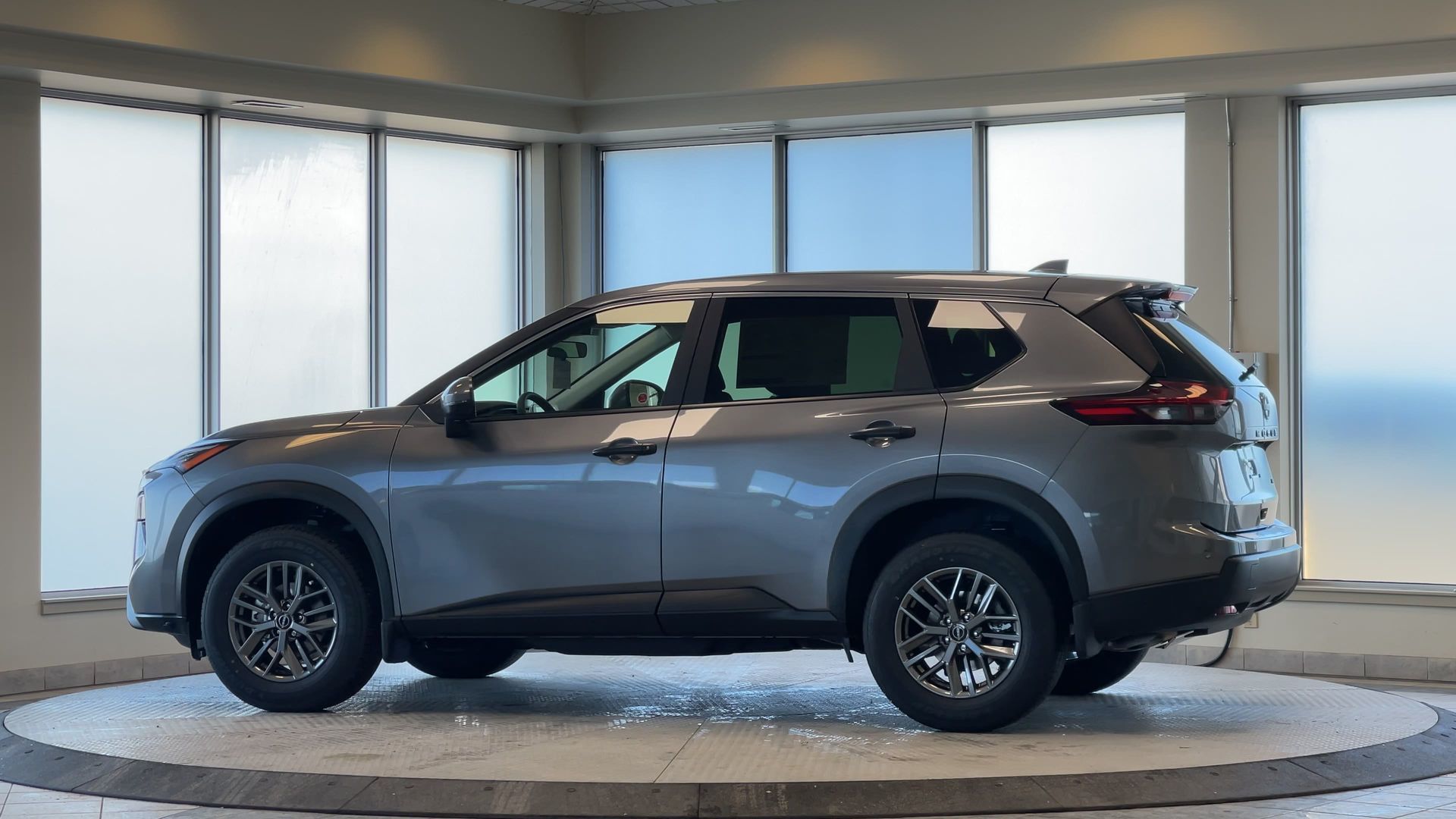 2026 Nissan Rogue in Regina, Saskatchewan