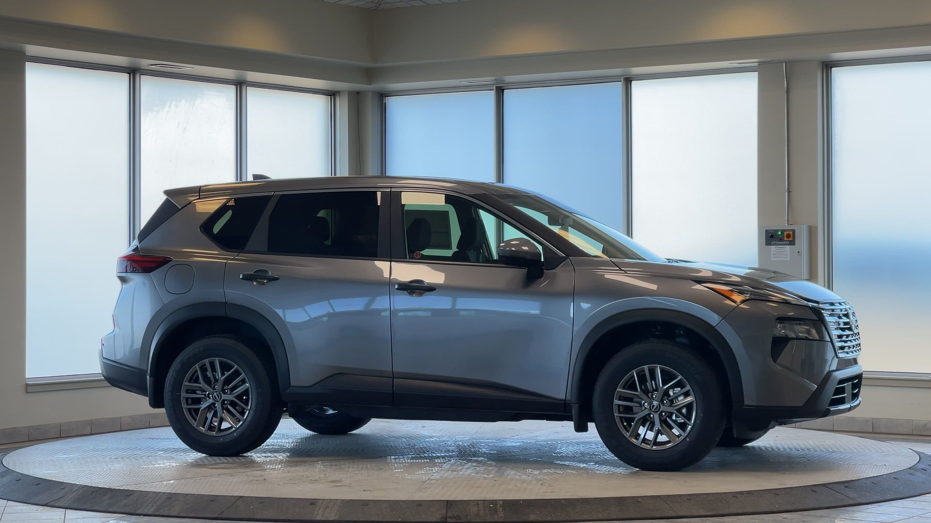 2026 Nissan Rogue in Regina, Saskatchewan
