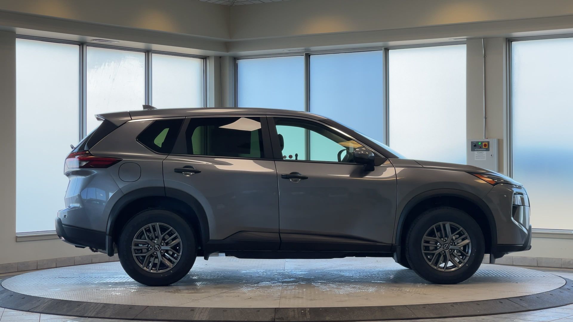 2026 Nissan Rogue in Regina, Saskatchewan