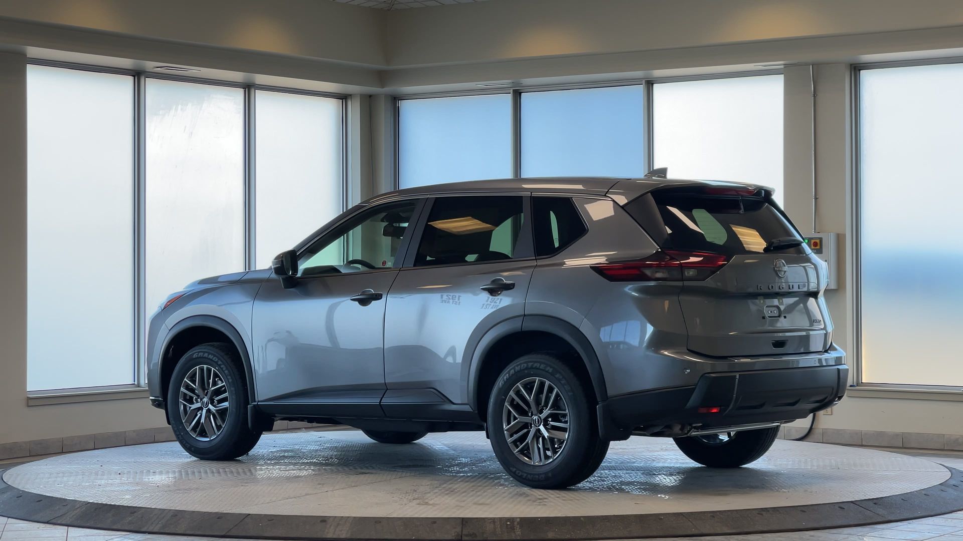 2026 Nissan Rogue in Regina, Saskatchewan
