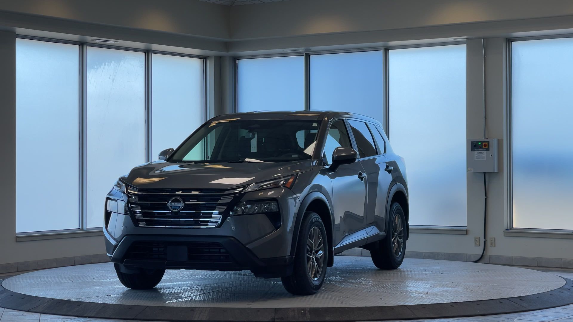 2026 Nissan Rogue in Regina, Saskatchewan