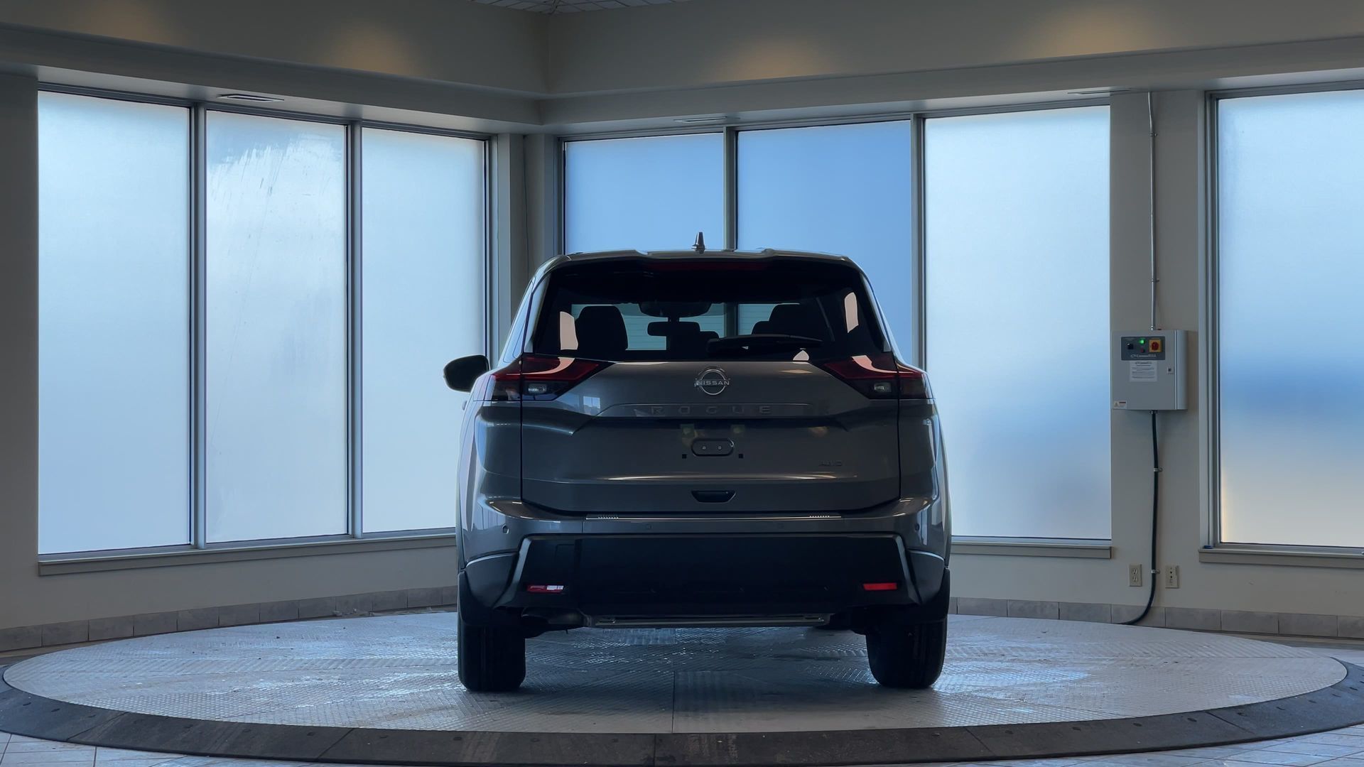 2026 Nissan Rogue in Regina, Saskatchewan