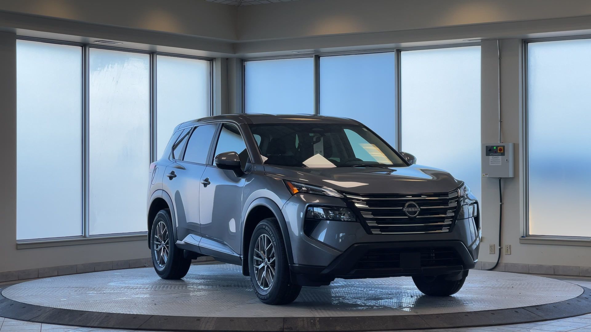 2026 Nissan Rogue in Regina, Saskatchewan