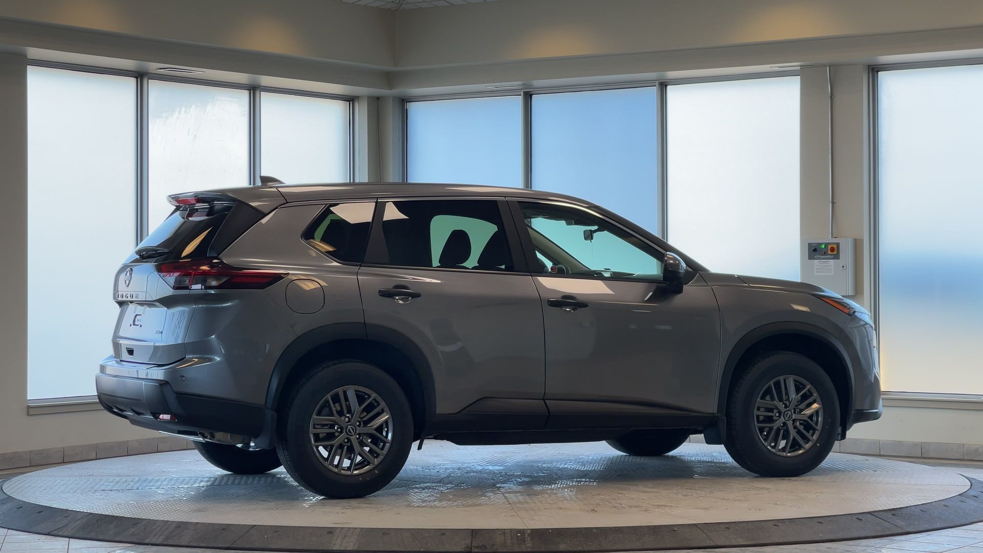 2026 Nissan Rogue in Regina, Saskatchewan