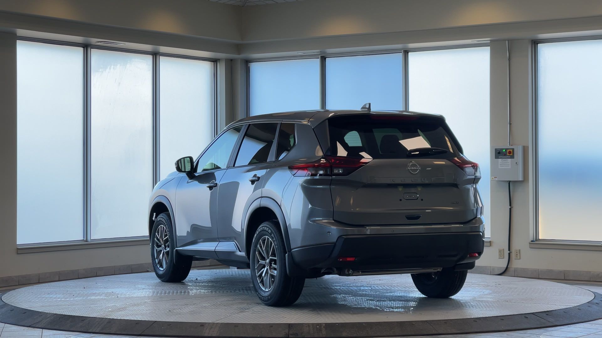 2026 Nissan Rogue in Regina, Saskatchewan