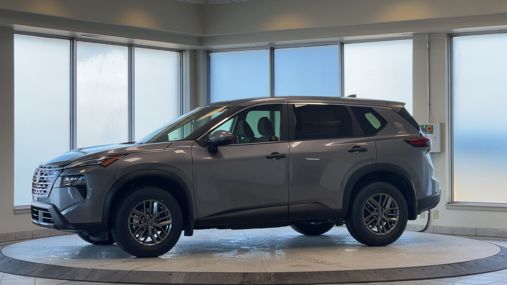 2026 Nissan Rogue in Regina, Saskatchewan