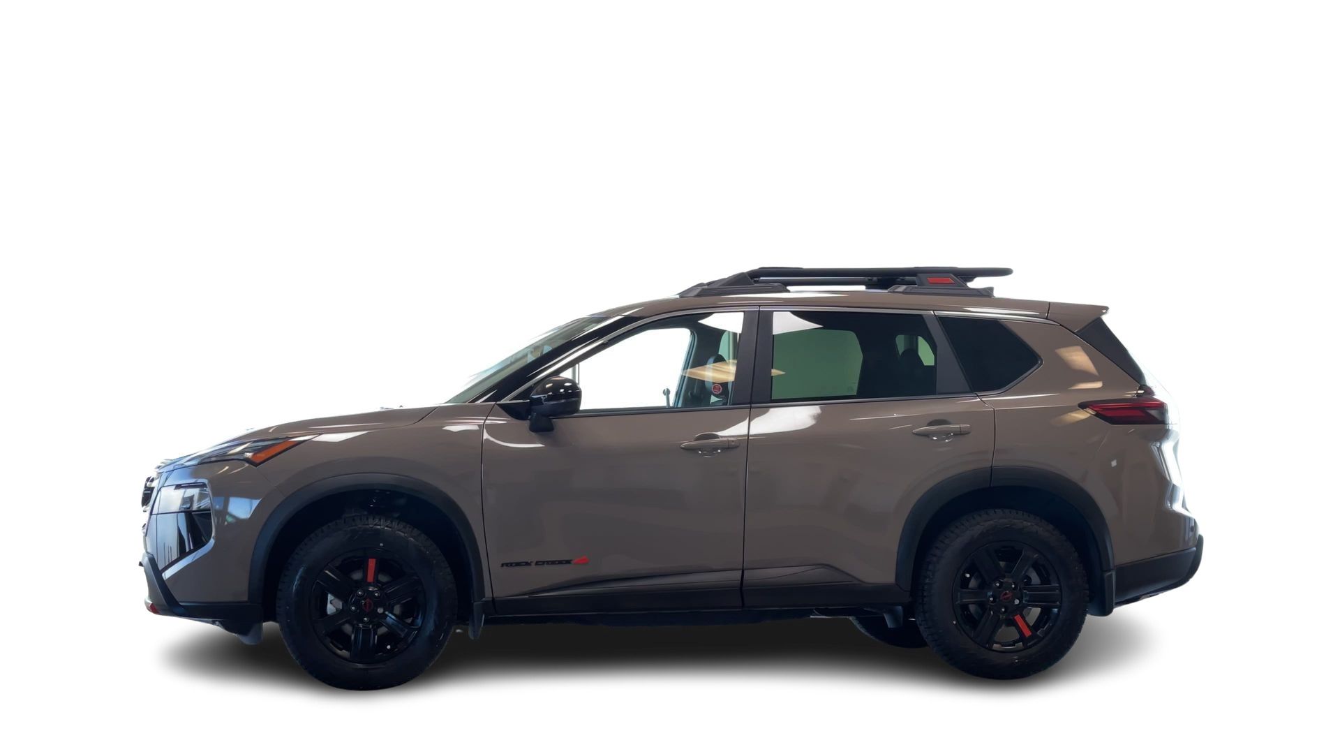 2026 Nissan Rogue in Regina, Saskatchewan