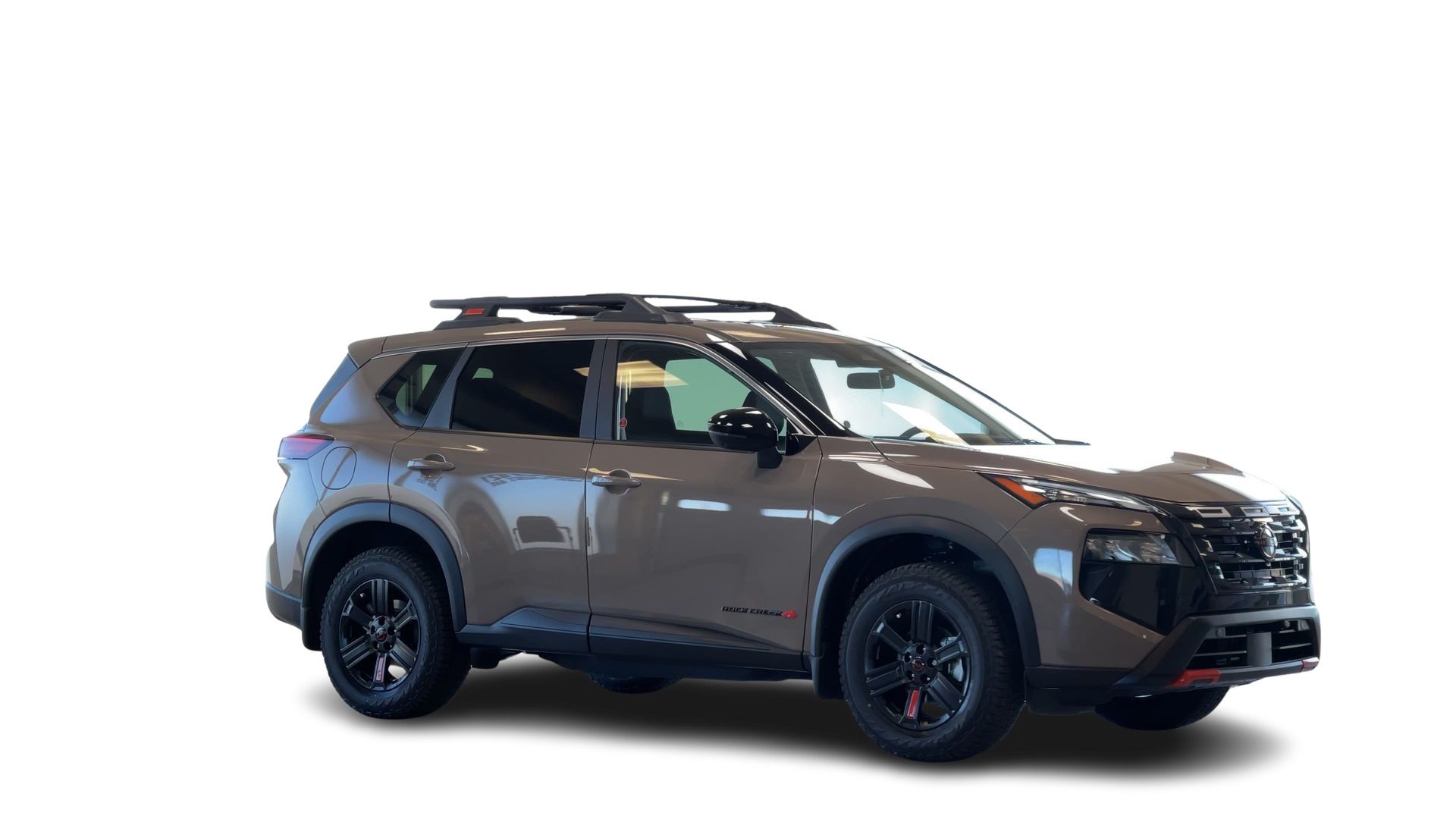 2026 Nissan Rogue in Regina, Saskatchewan