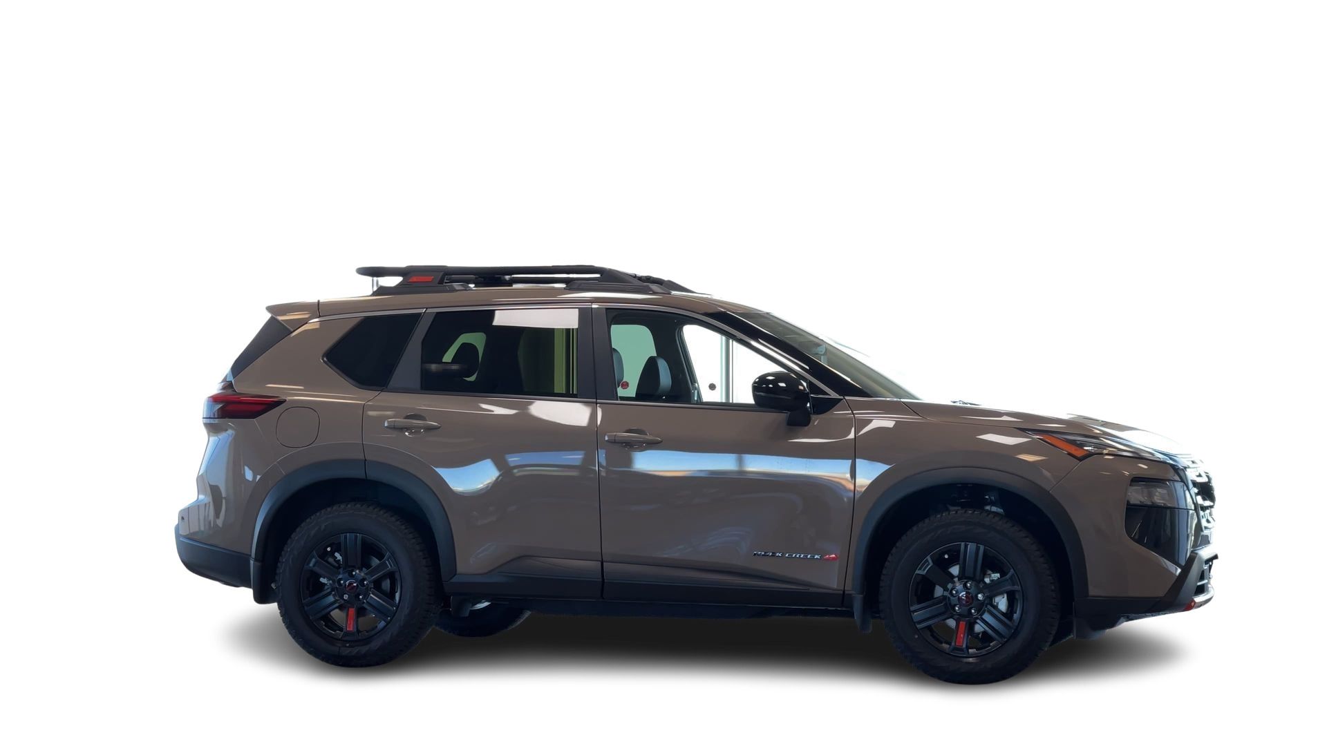 2026 Nissan Rogue in Regina, Saskatchewan