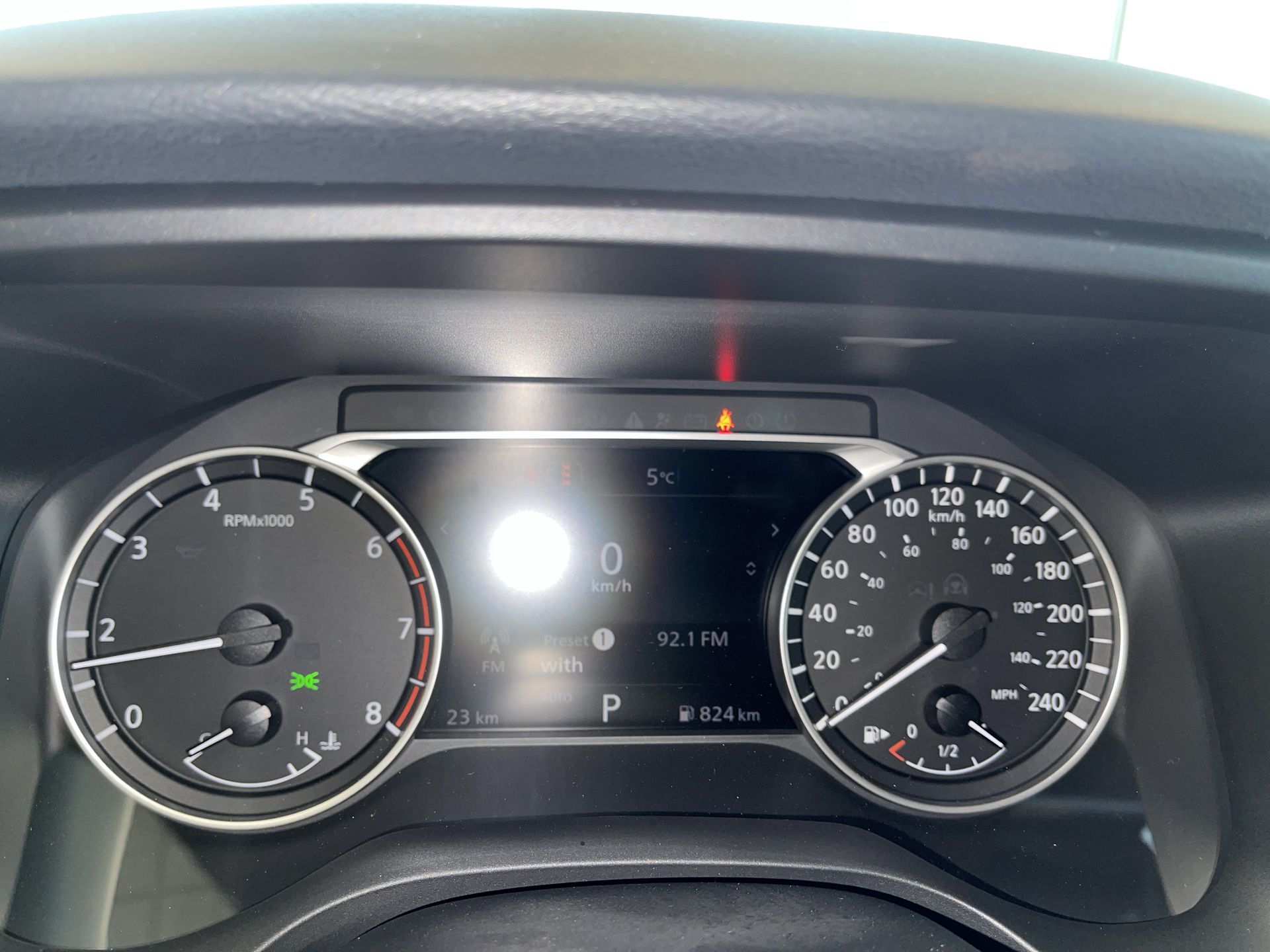 2026 Nissan Rogue in Regina, Saskatchewan