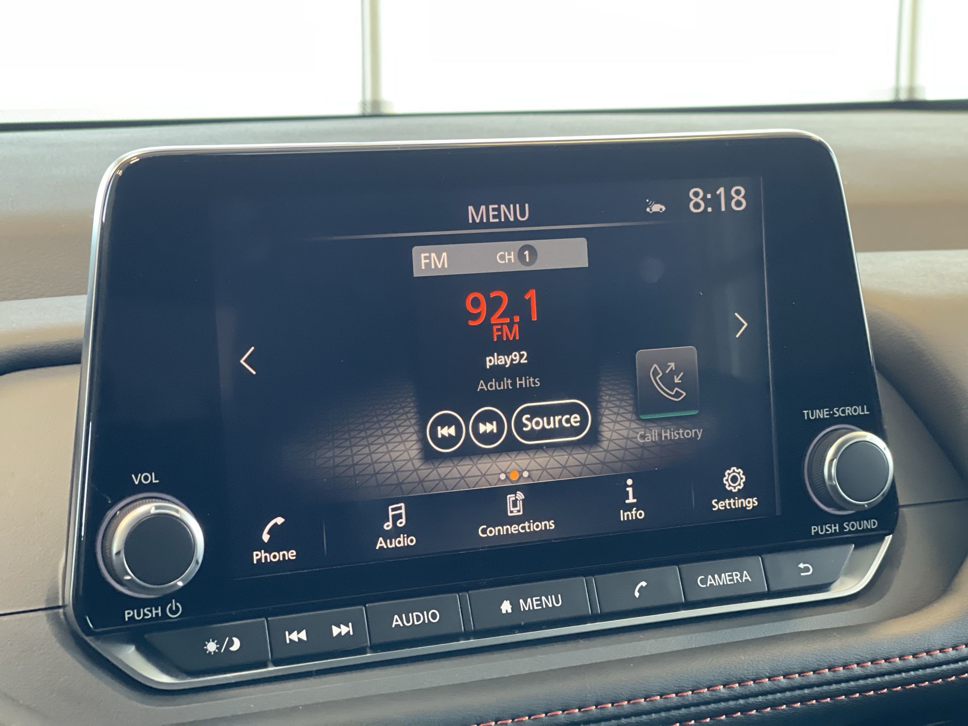 2026 Nissan Rogue in Regina, Saskatchewan