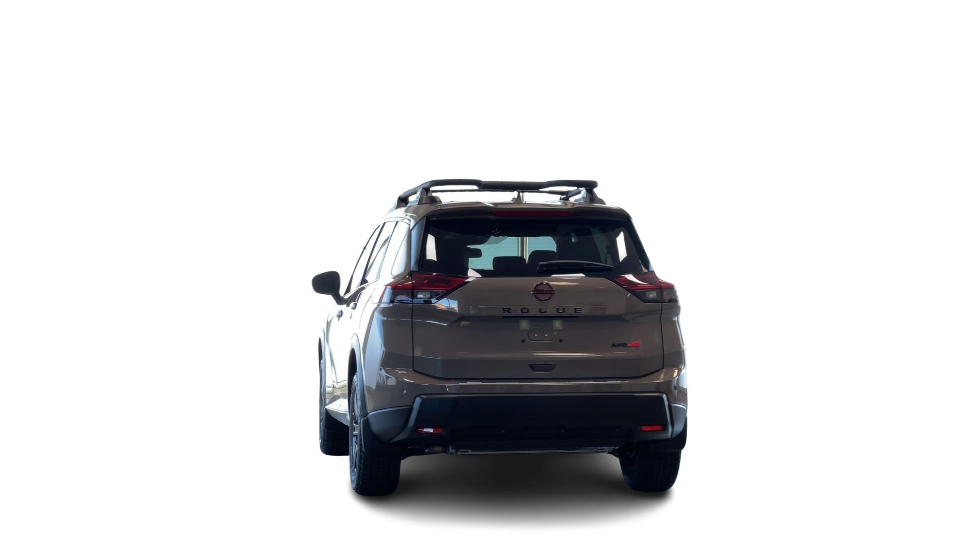 2026 Nissan Rogue in Regina, Saskatchewan