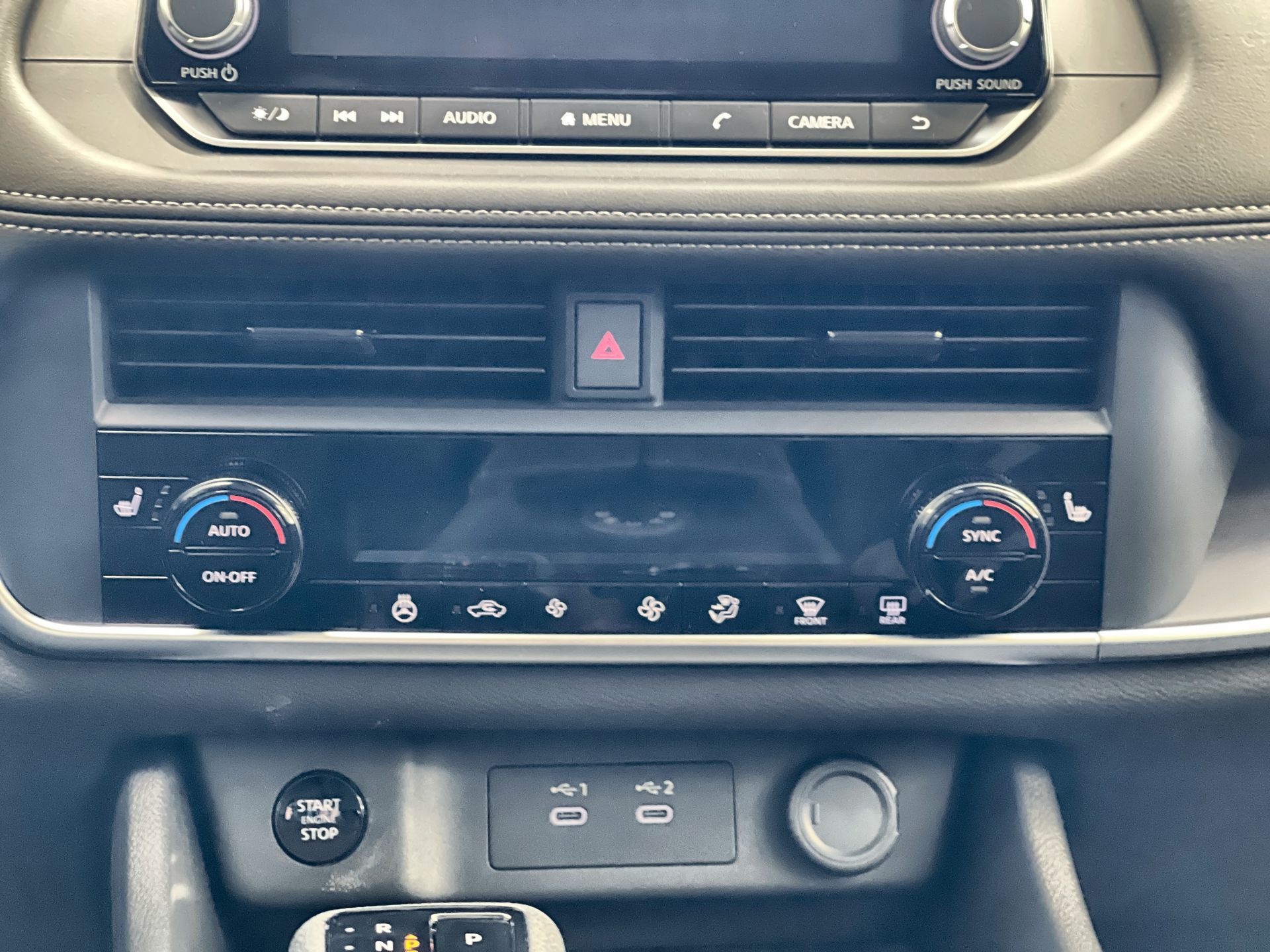 2026 Nissan Rogue in Regina, Saskatchewan