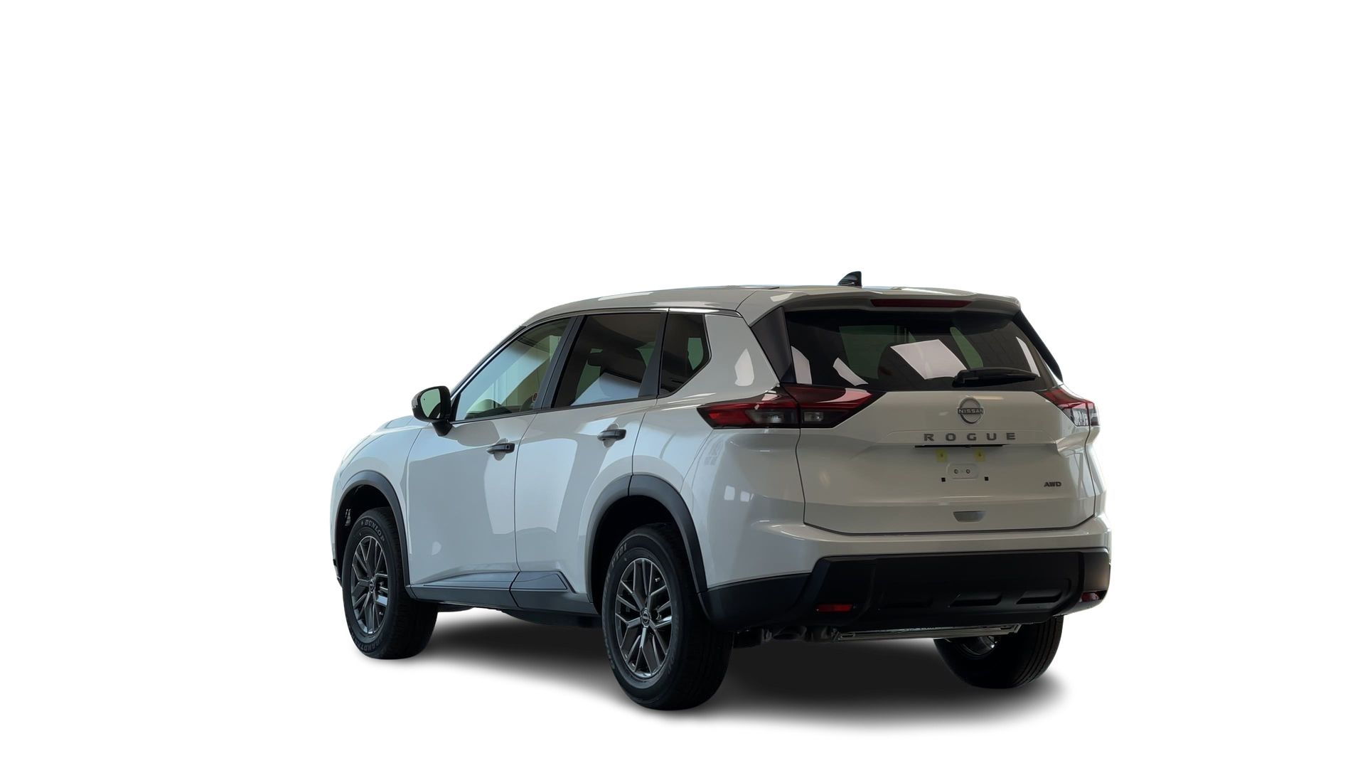 2026 Nissan Rogue in Regina, Saskatchewan