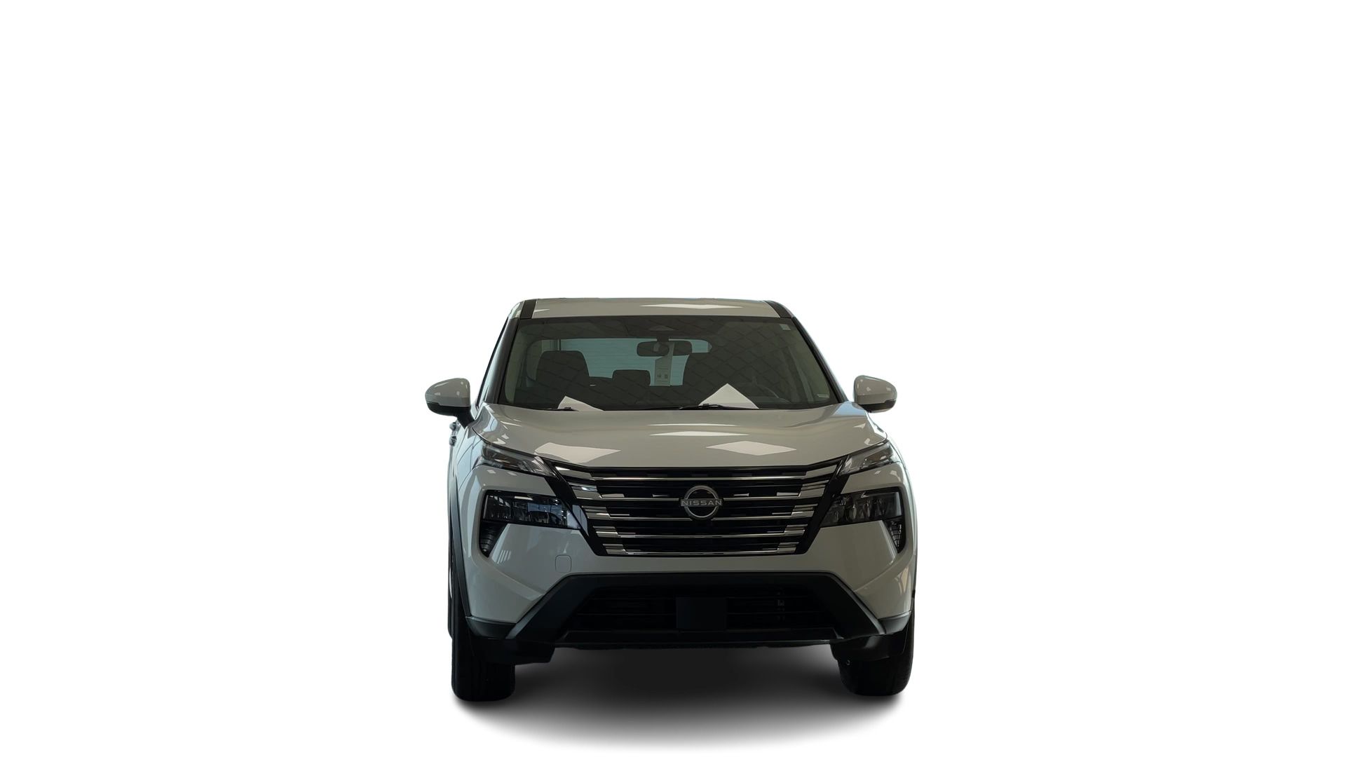 2026 Nissan Rogue in Regina, Saskatchewan