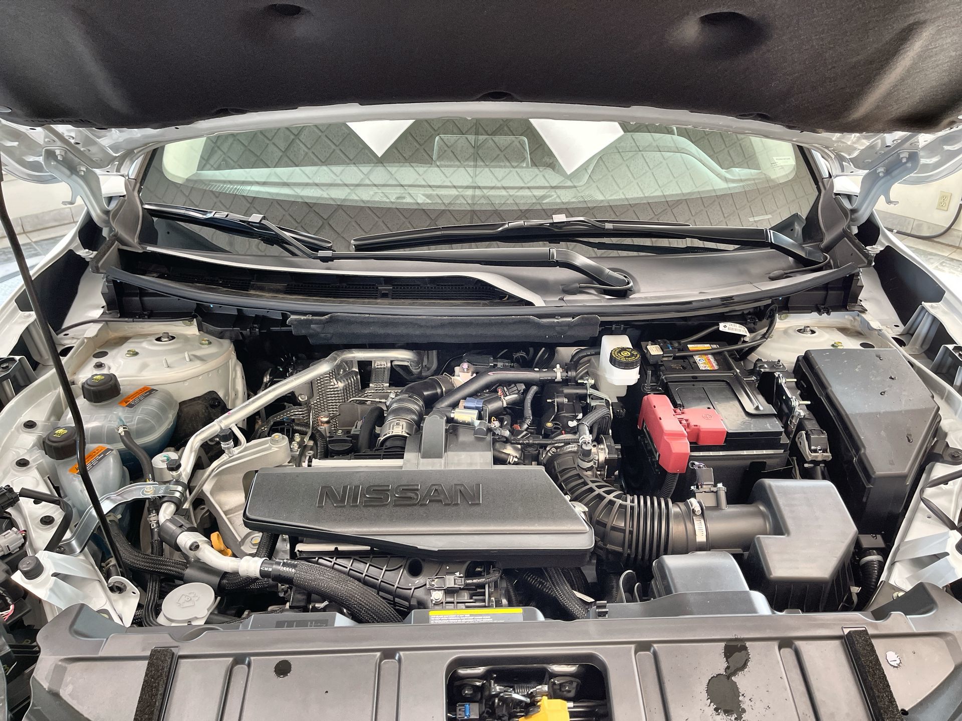 2026 Nissan Rogue in Regina, Saskatchewan