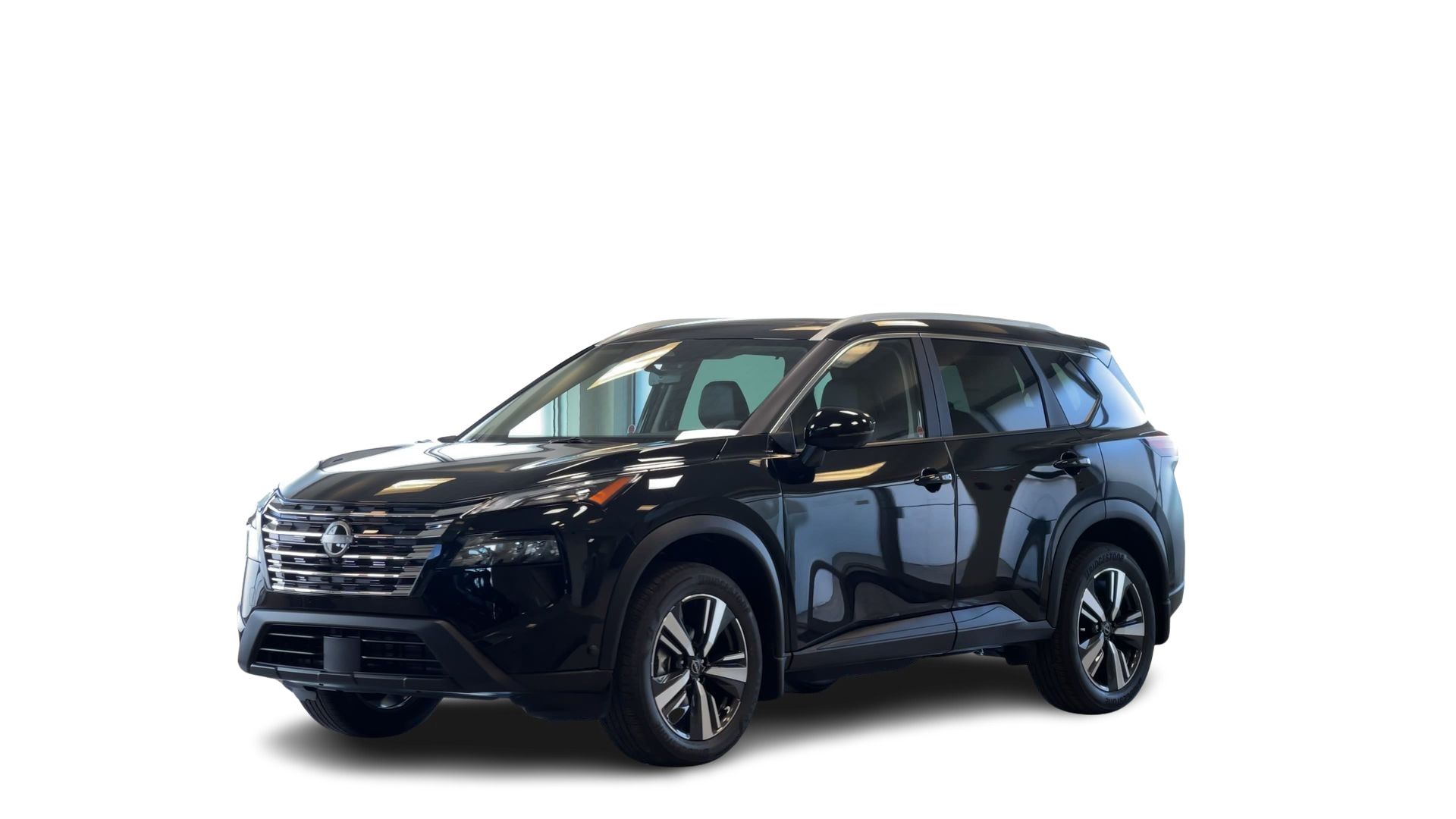 2026 Nissan Rogue in Regina, Saskatchewan