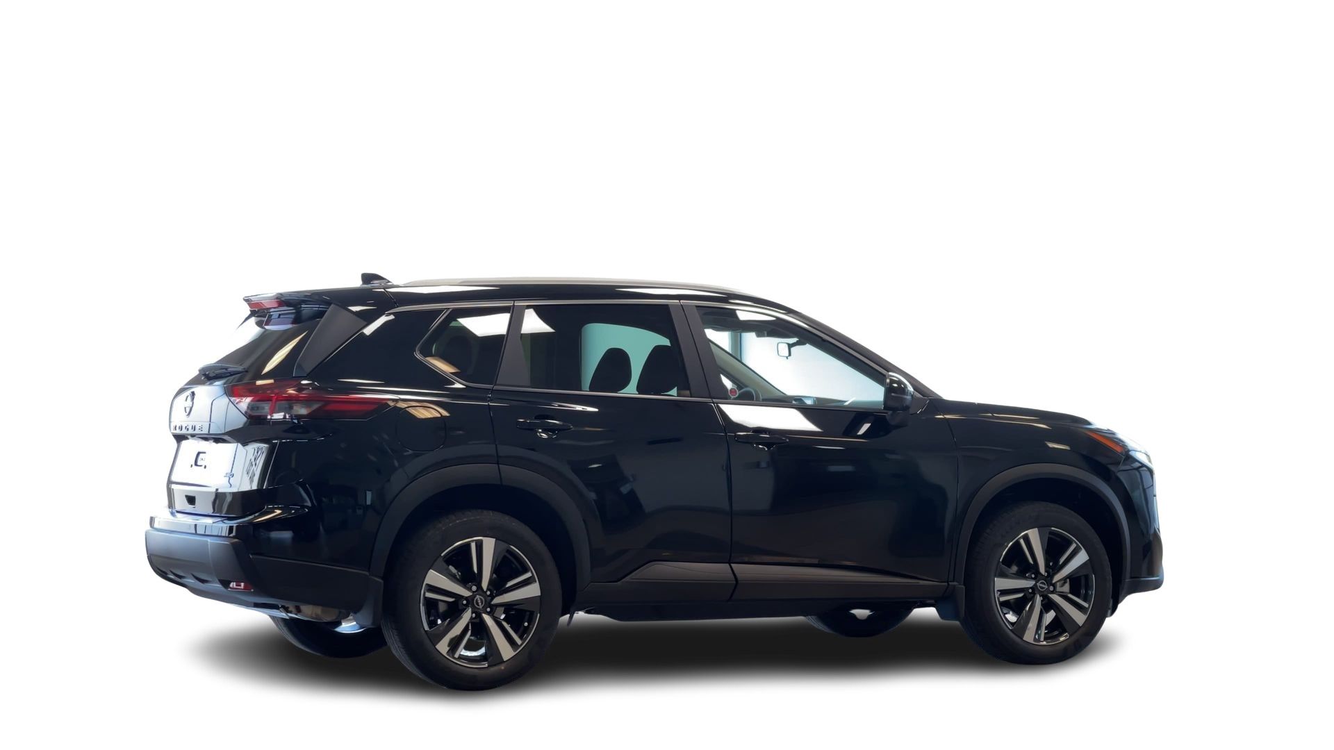 2026 Nissan Rogue in Regina, Saskatchewan
