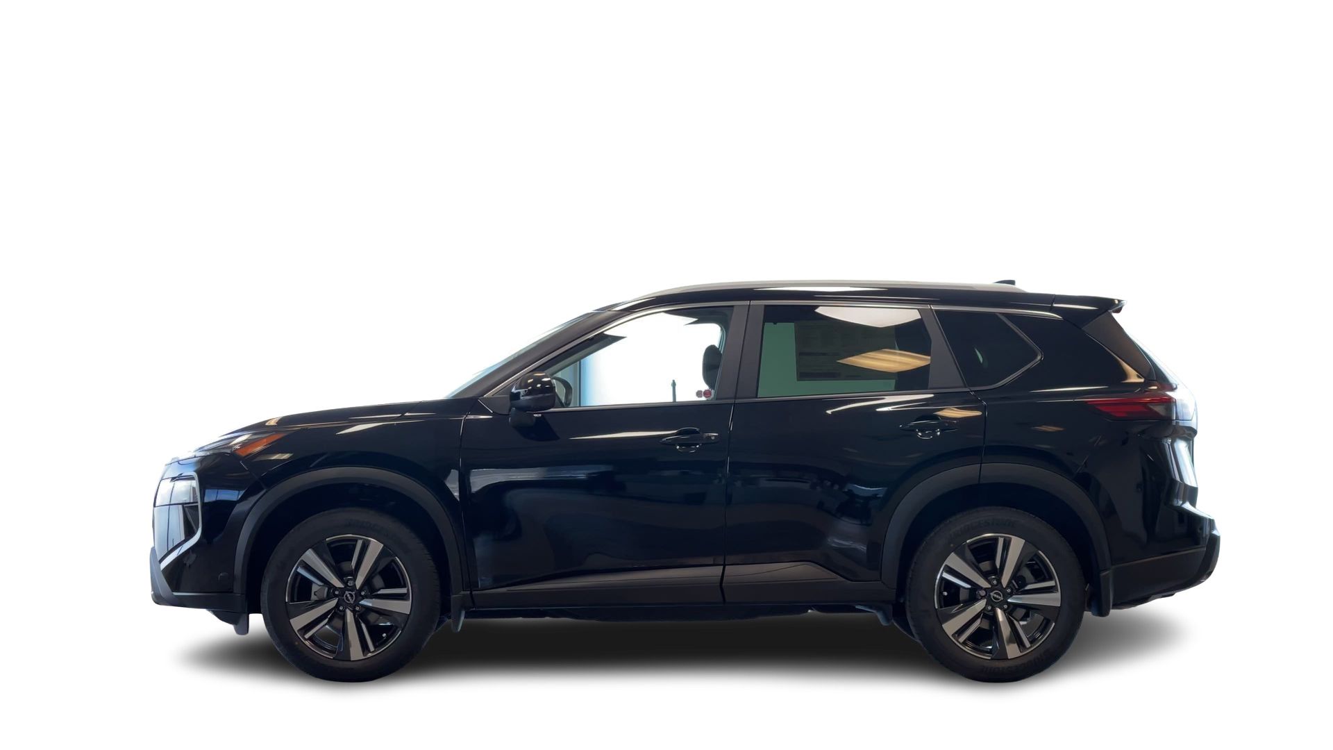 2026 Nissan Rogue in Regina, Saskatchewan