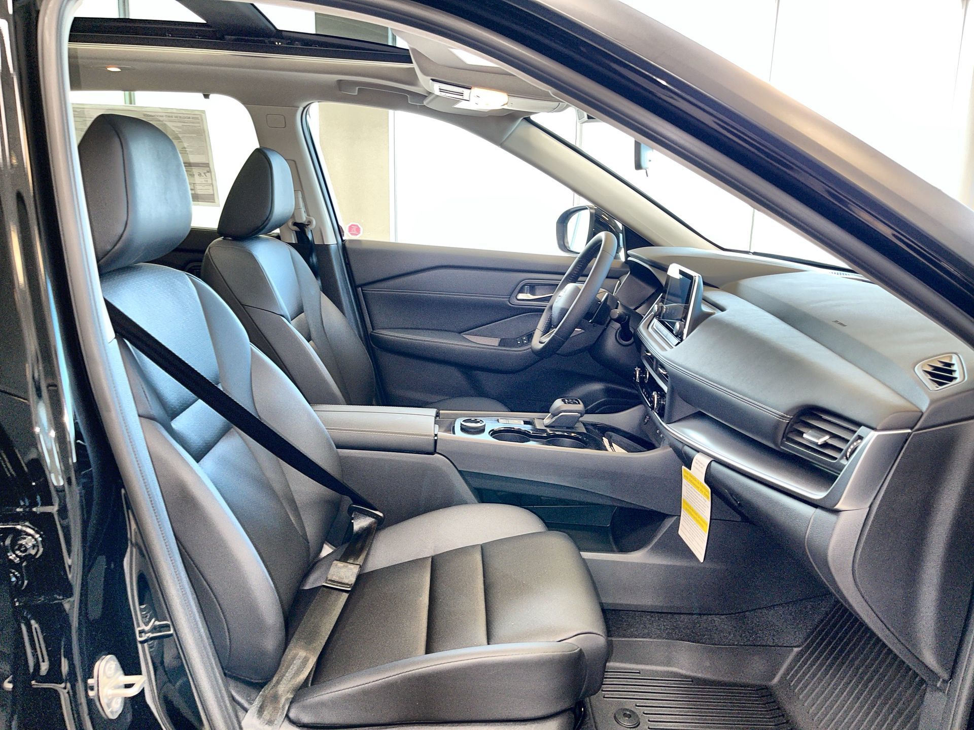 2026 Nissan Rogue in Regina, Saskatchewan