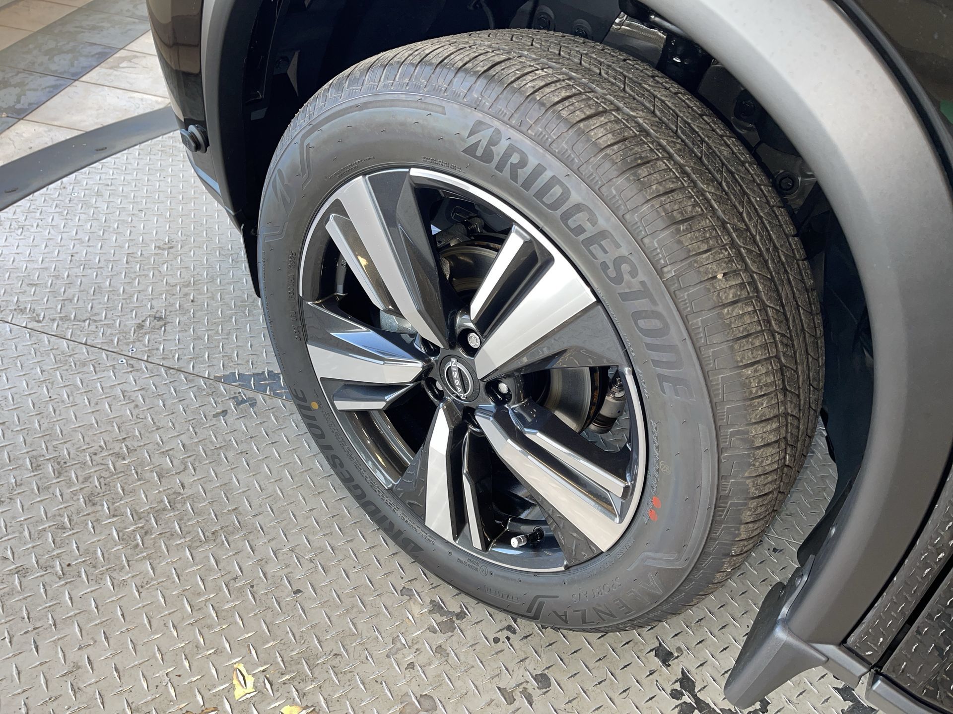 2026 Nissan Rogue in Regina, Saskatchewan