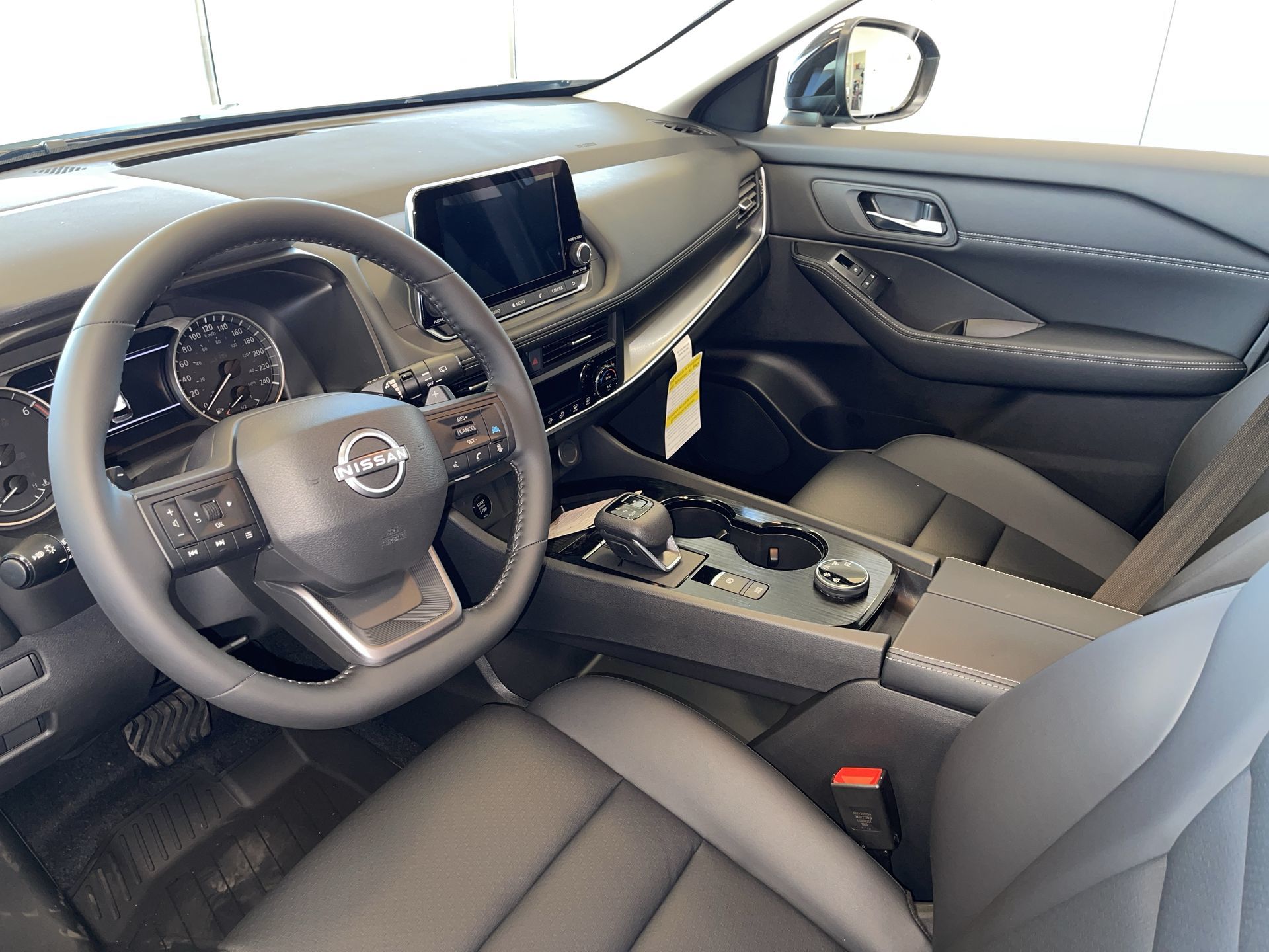 2026 Nissan Rogue in Regina, Saskatchewan