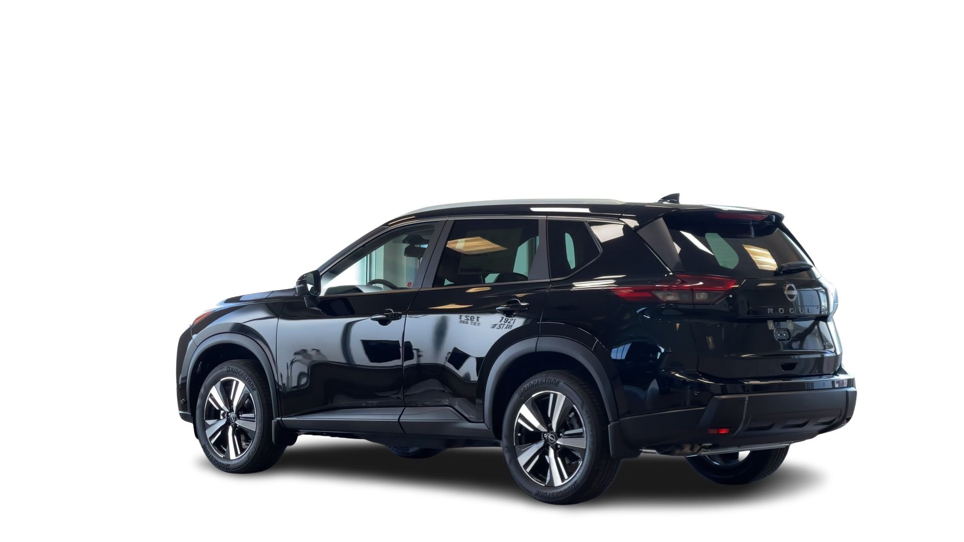 2026 Nissan Rogue in Regina, Saskatchewan