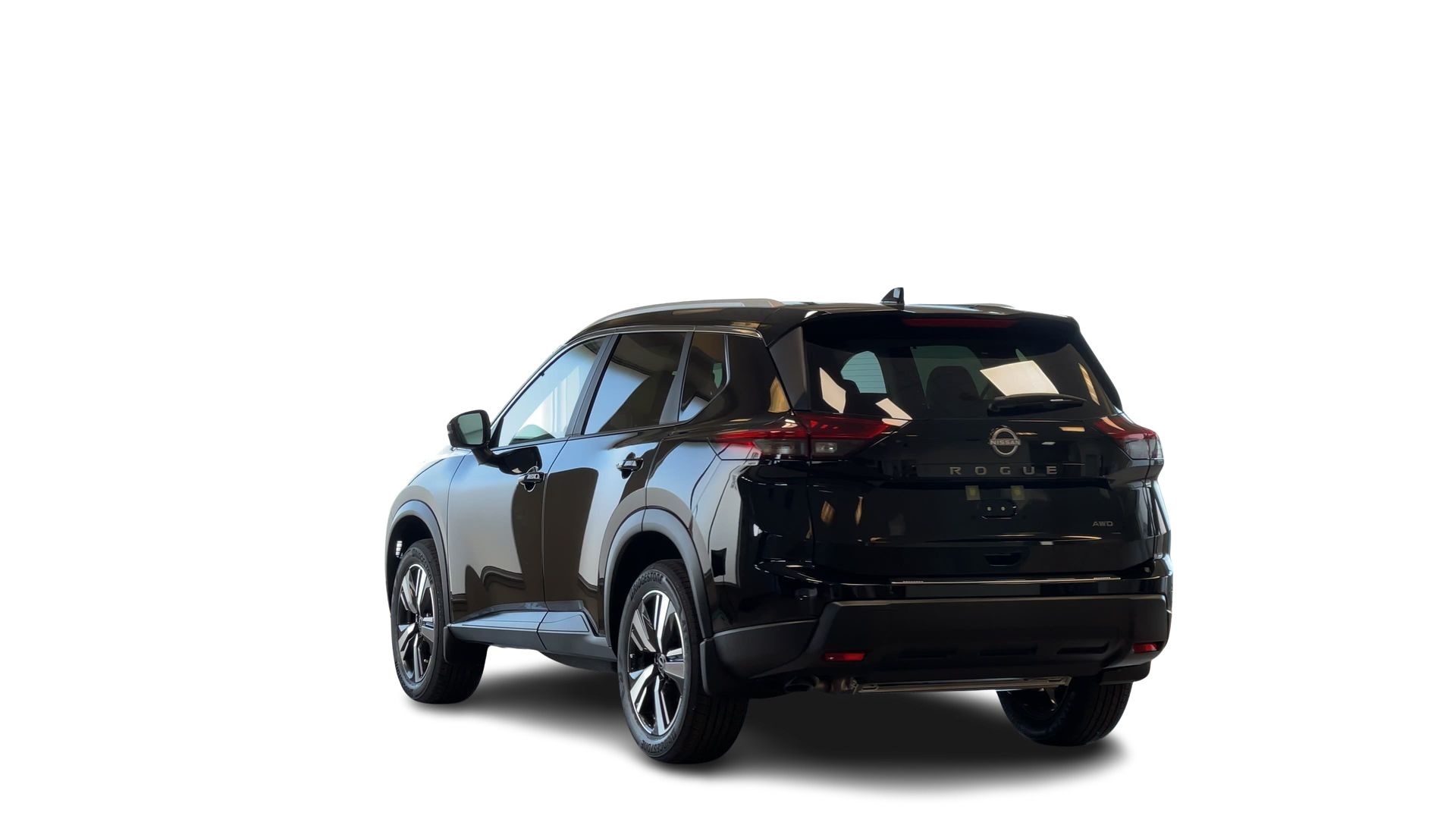 2026 Nissan Rogue in Regina, Saskatchewan