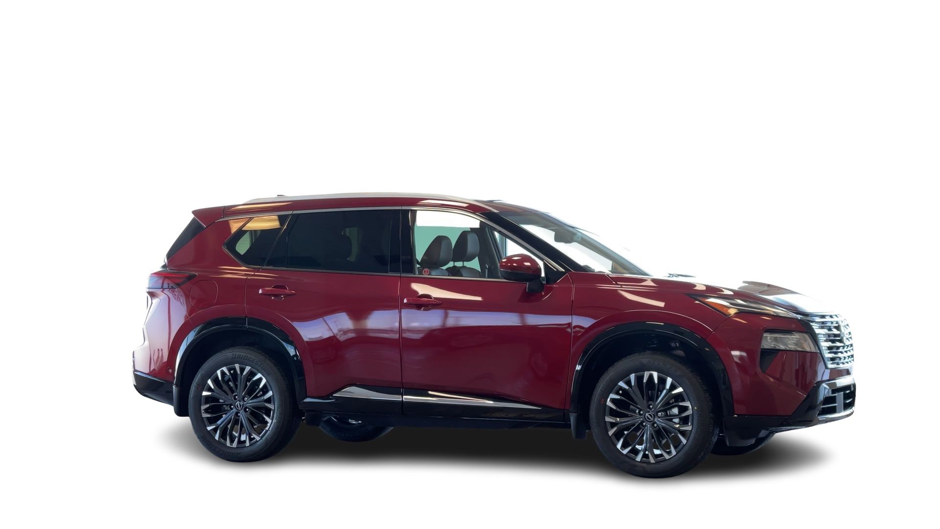 2026 Nissan Rogue in Regina, Saskatchewan