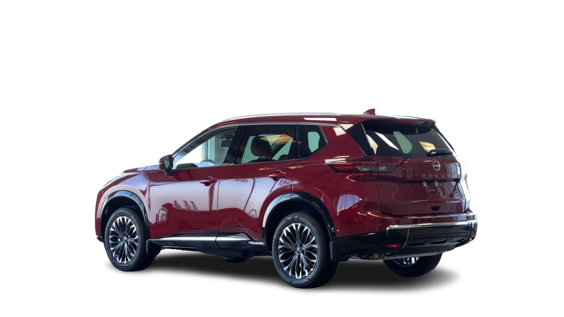 2026 Nissan Rogue in Regina, Saskatchewan