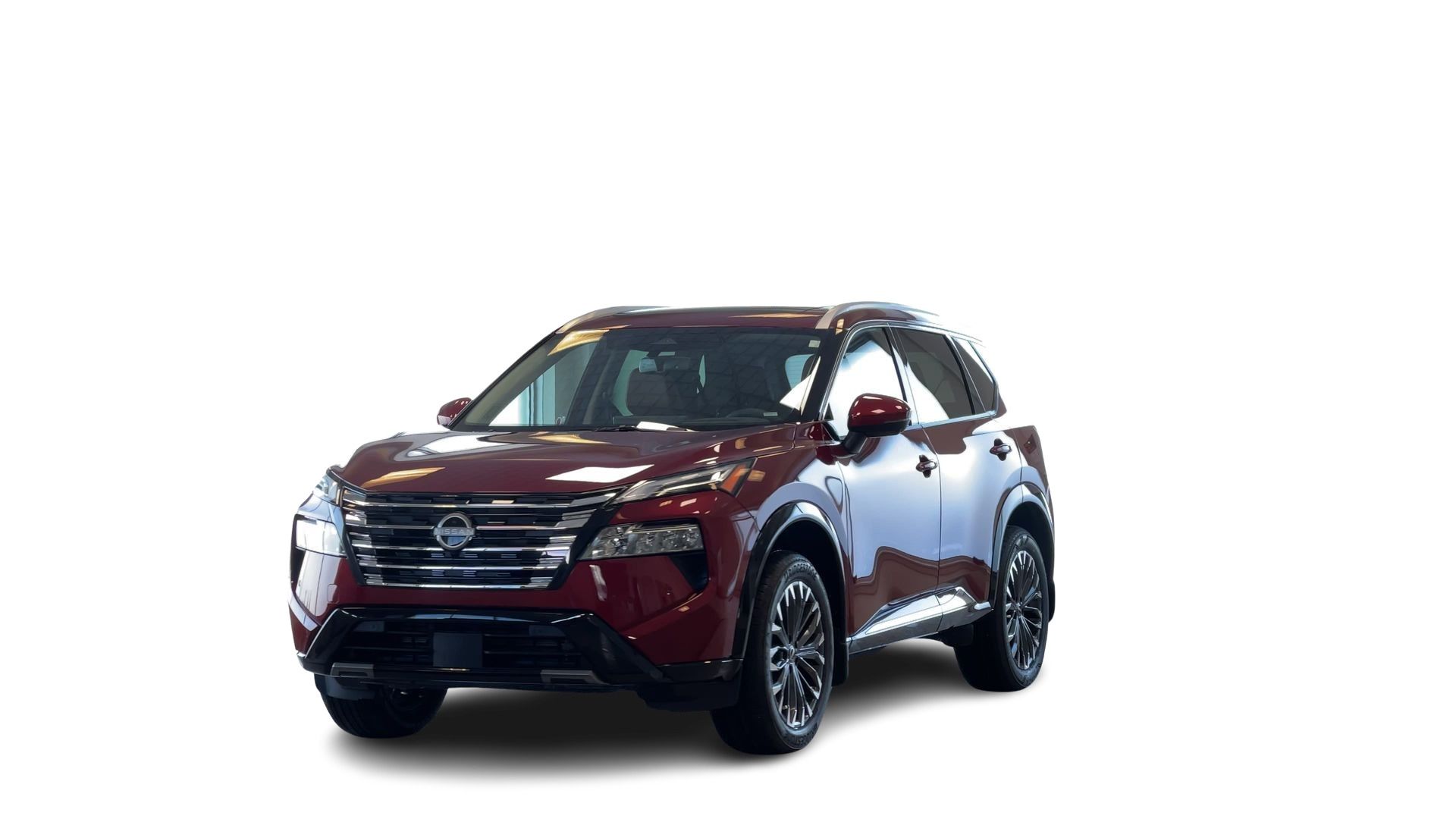 2026 Nissan Rogue in Regina, Saskatchewan