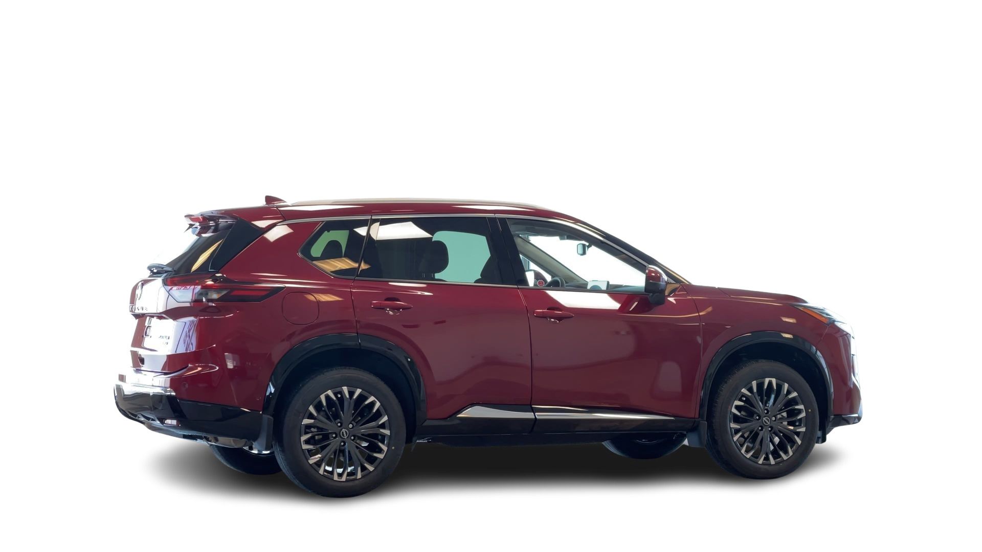 2026 Nissan Rogue in Regina, Saskatchewan