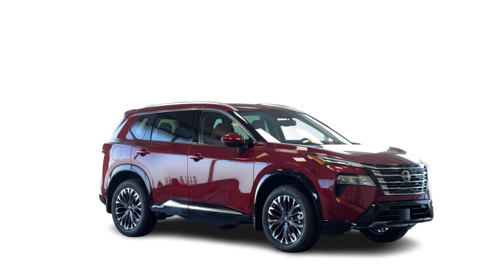 2026 Nissan Rogue in Regina, Saskatchewan