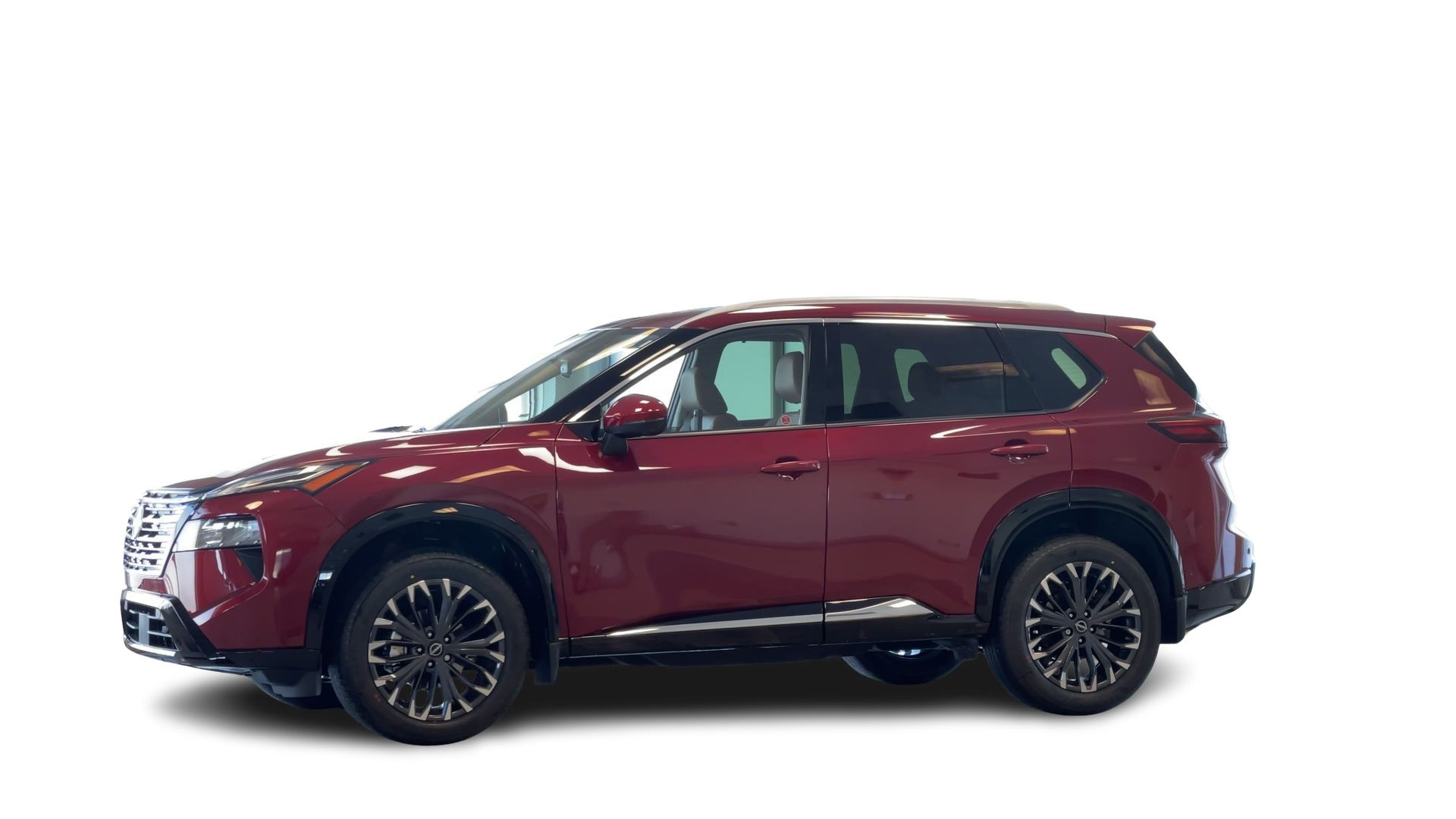 2026 Nissan Rogue in Regina, Saskatchewan