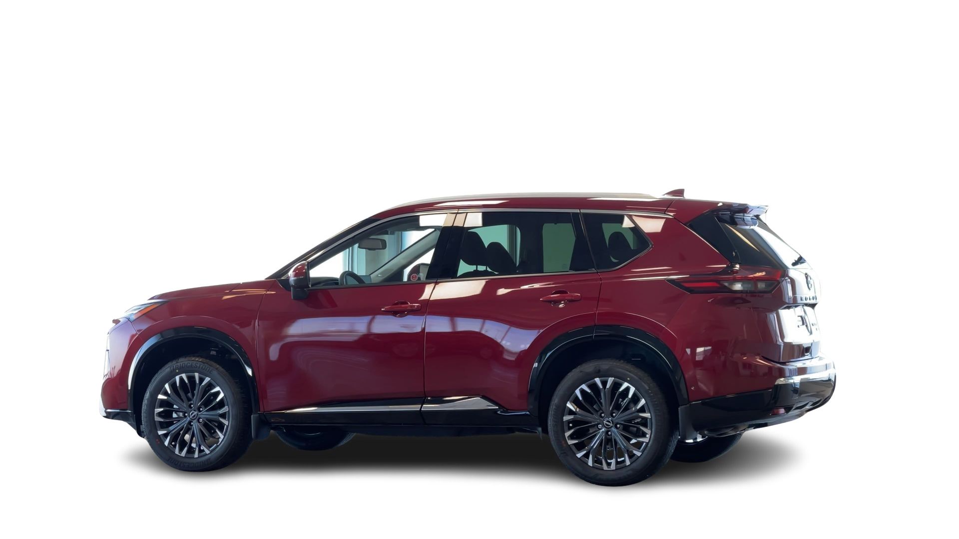 2026 Nissan Rogue in Regina, Saskatchewan