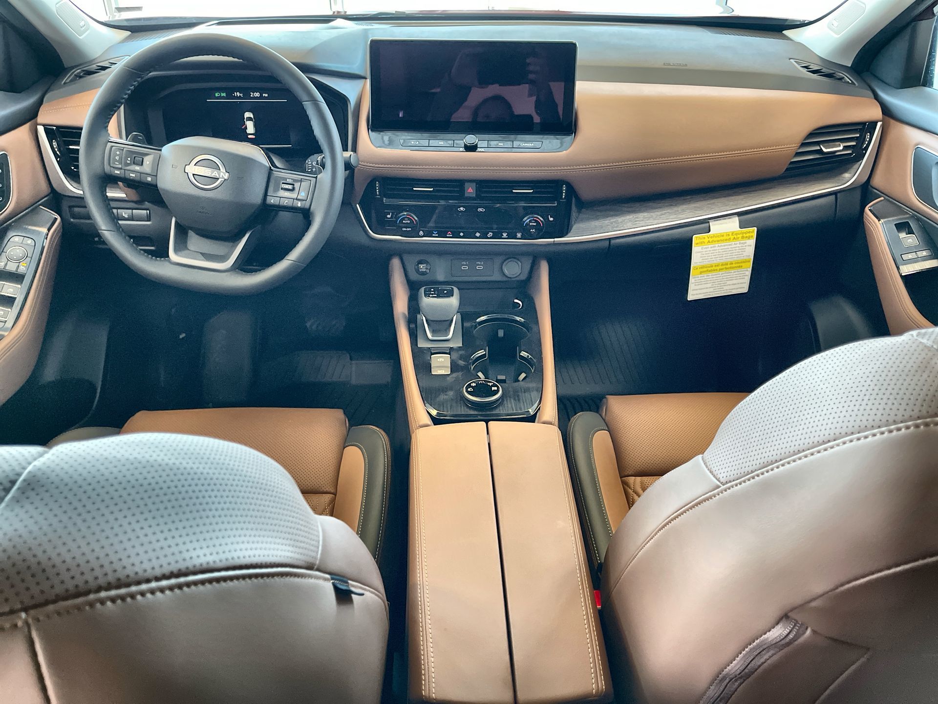 2026 Nissan Rogue in Regina, Saskatchewan
