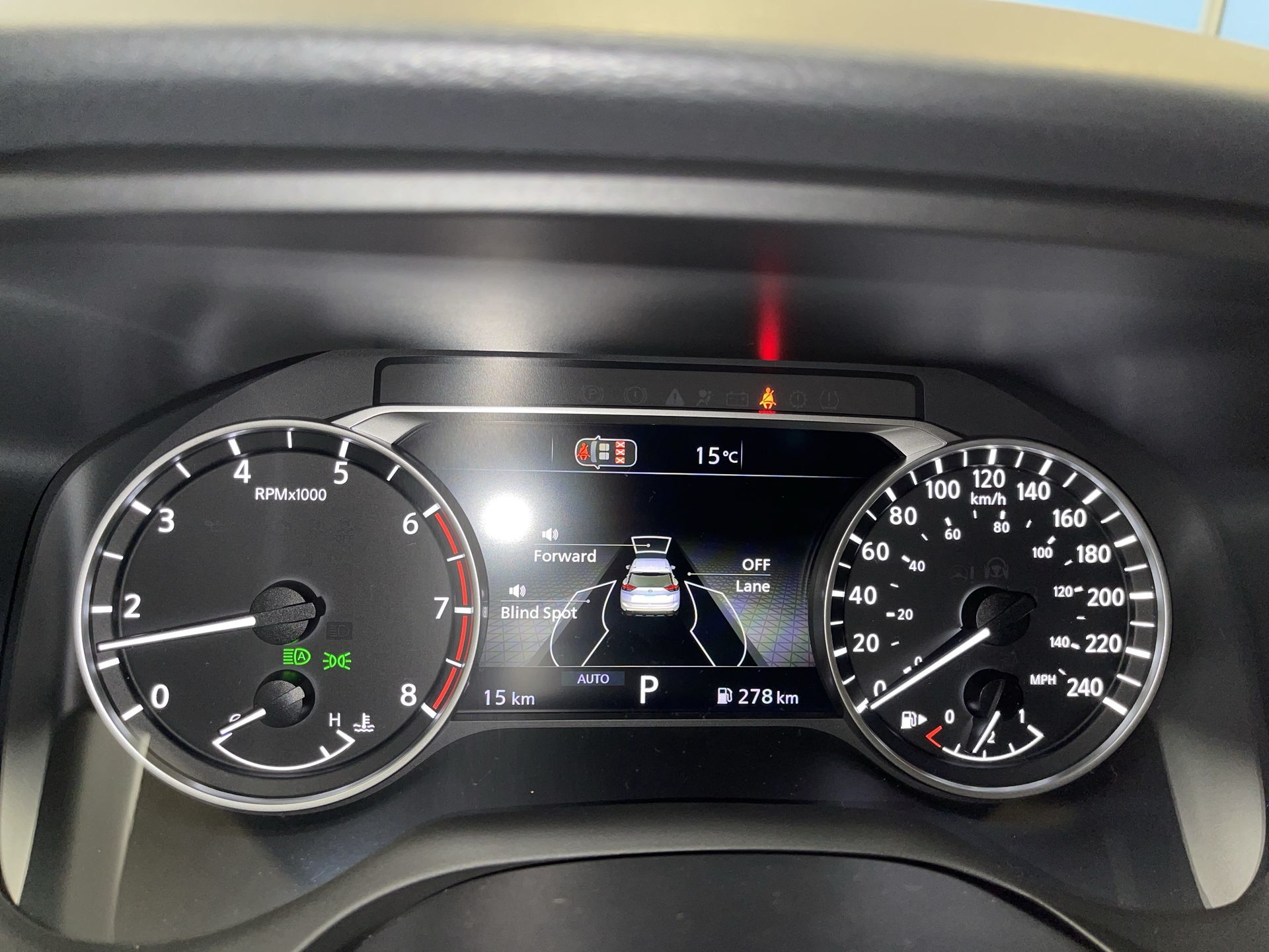 2026 Nissan Rogue in Regina, Saskatchewan