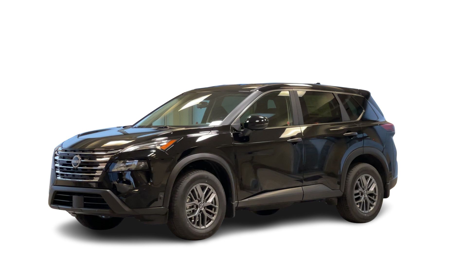 2026 Nissan Rogue in Regina, Saskatchewan