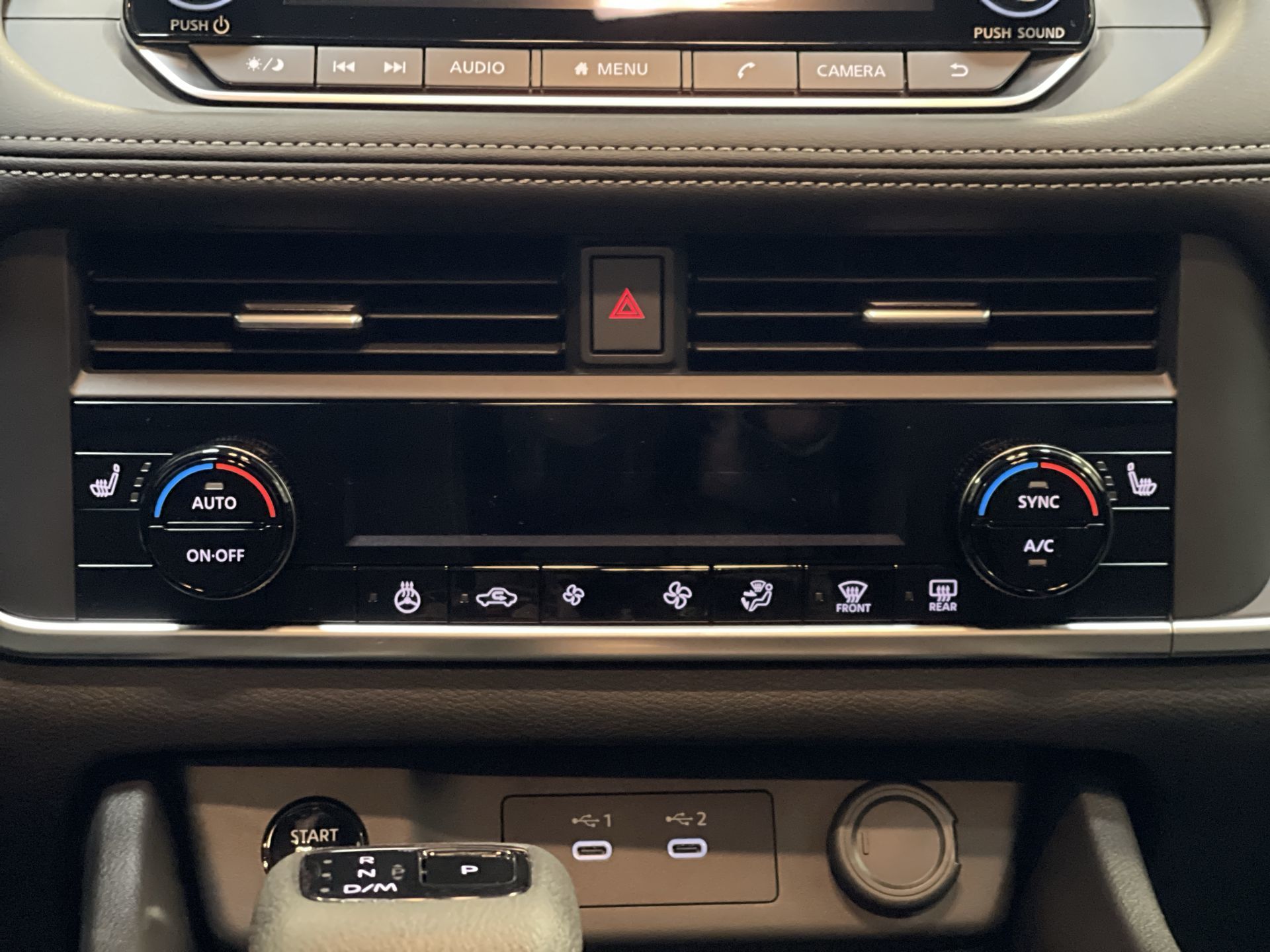 2026 Nissan Rogue in Regina, Saskatchewan