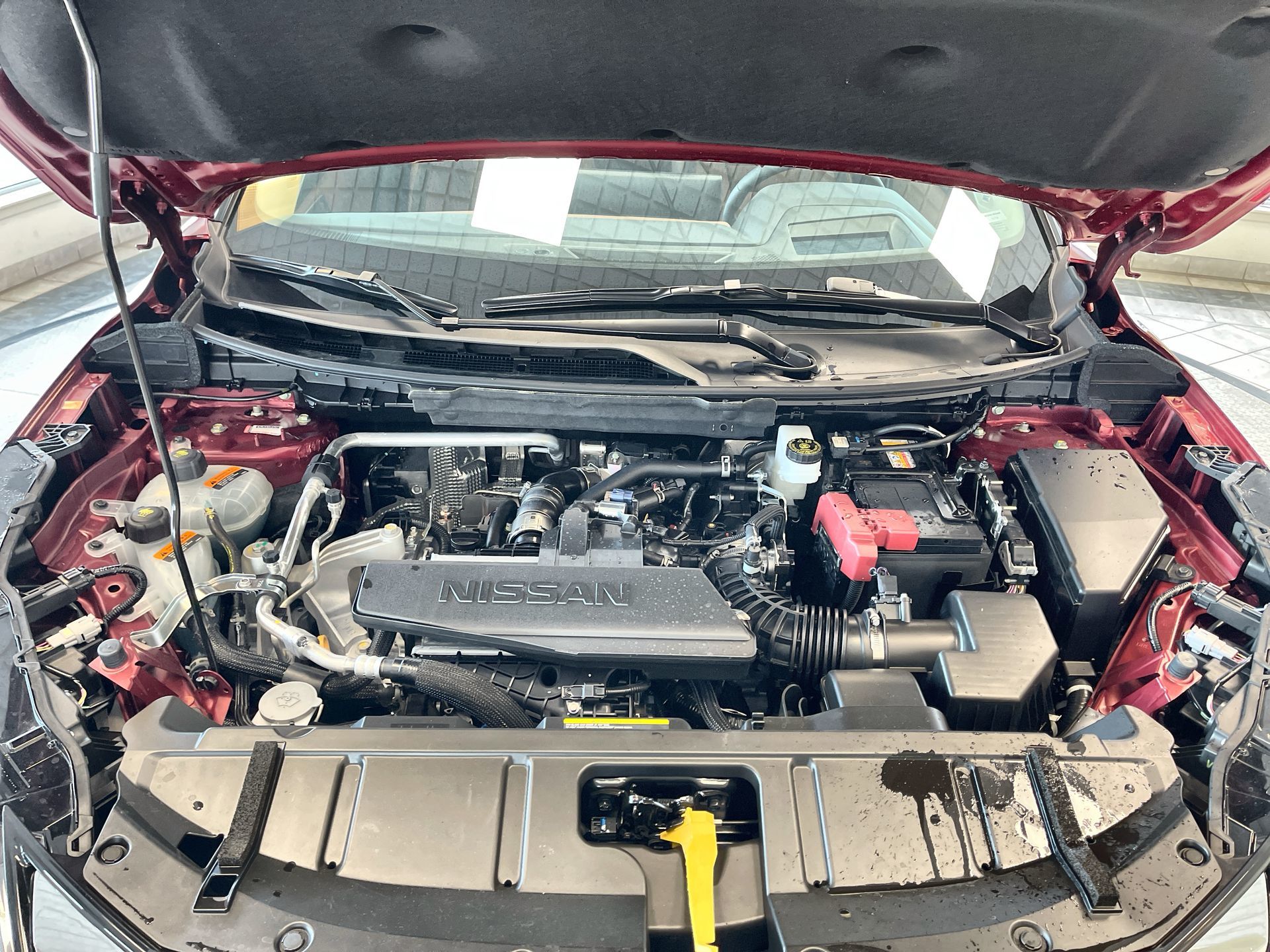 Nissan Rogue  2026 à Regina, Saskatchewan
