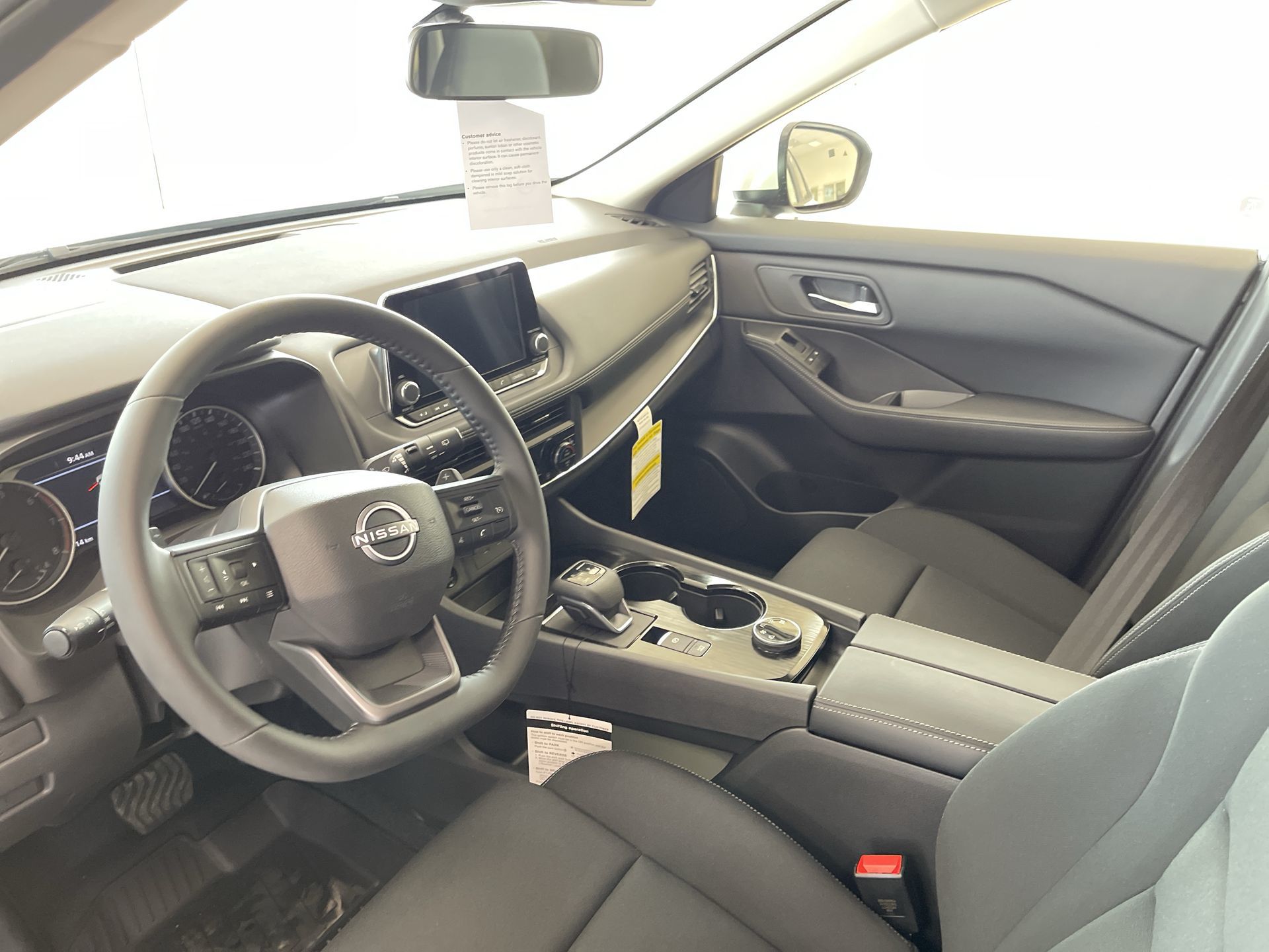 Nissan Rogue  2026 à Regina, Saskatchewan