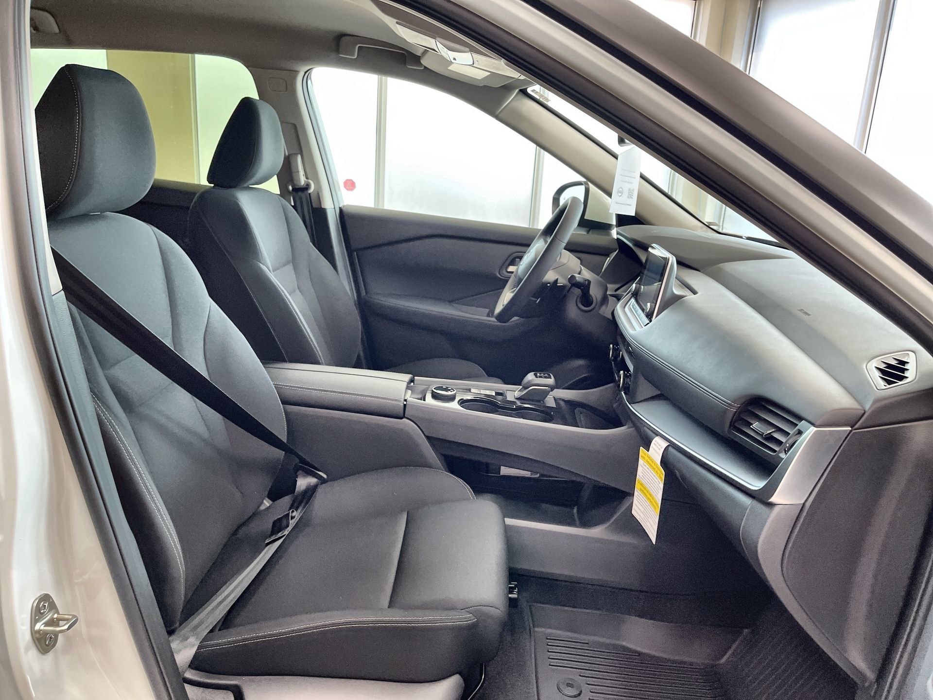 Nissan Rogue  2026 à Regina, Saskatchewan