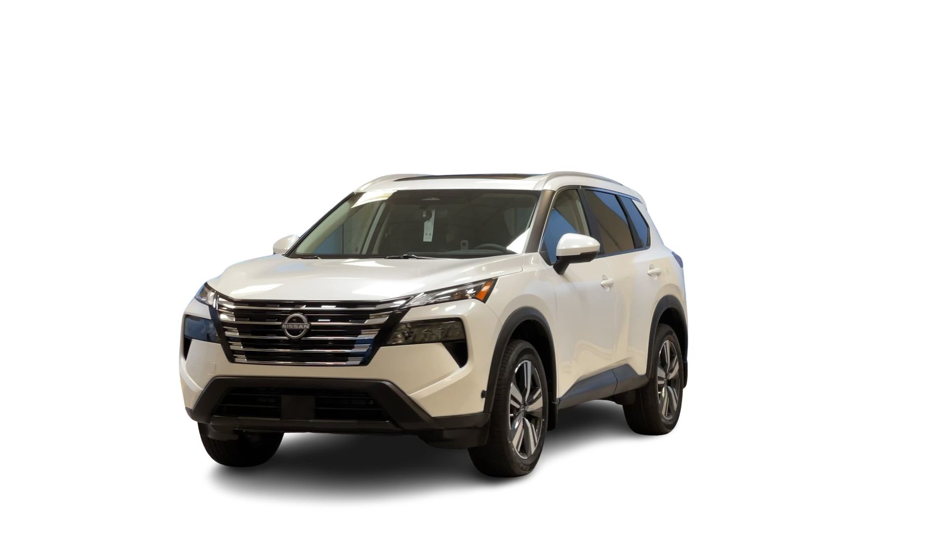 Nissan Rogue  2026 à Regina, Saskatchewan