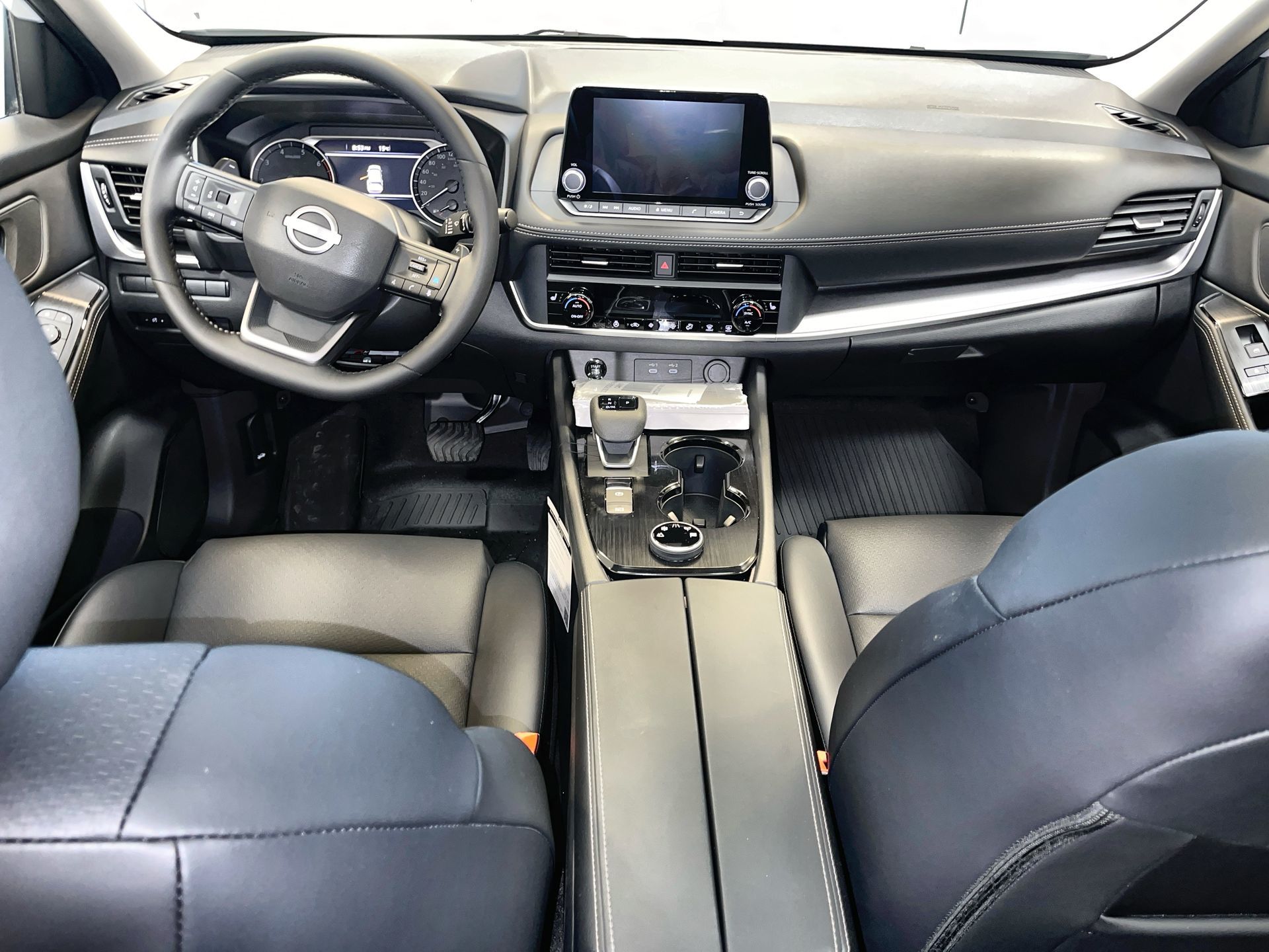 Nissan Rogue  2026 à Regina, Saskatchewan