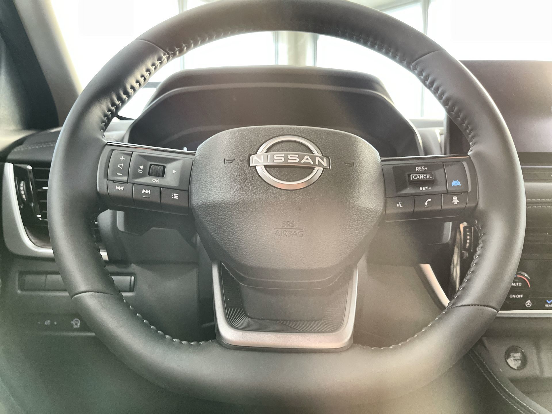 2026 Nissan Rogue in Regina, Saskatchewan