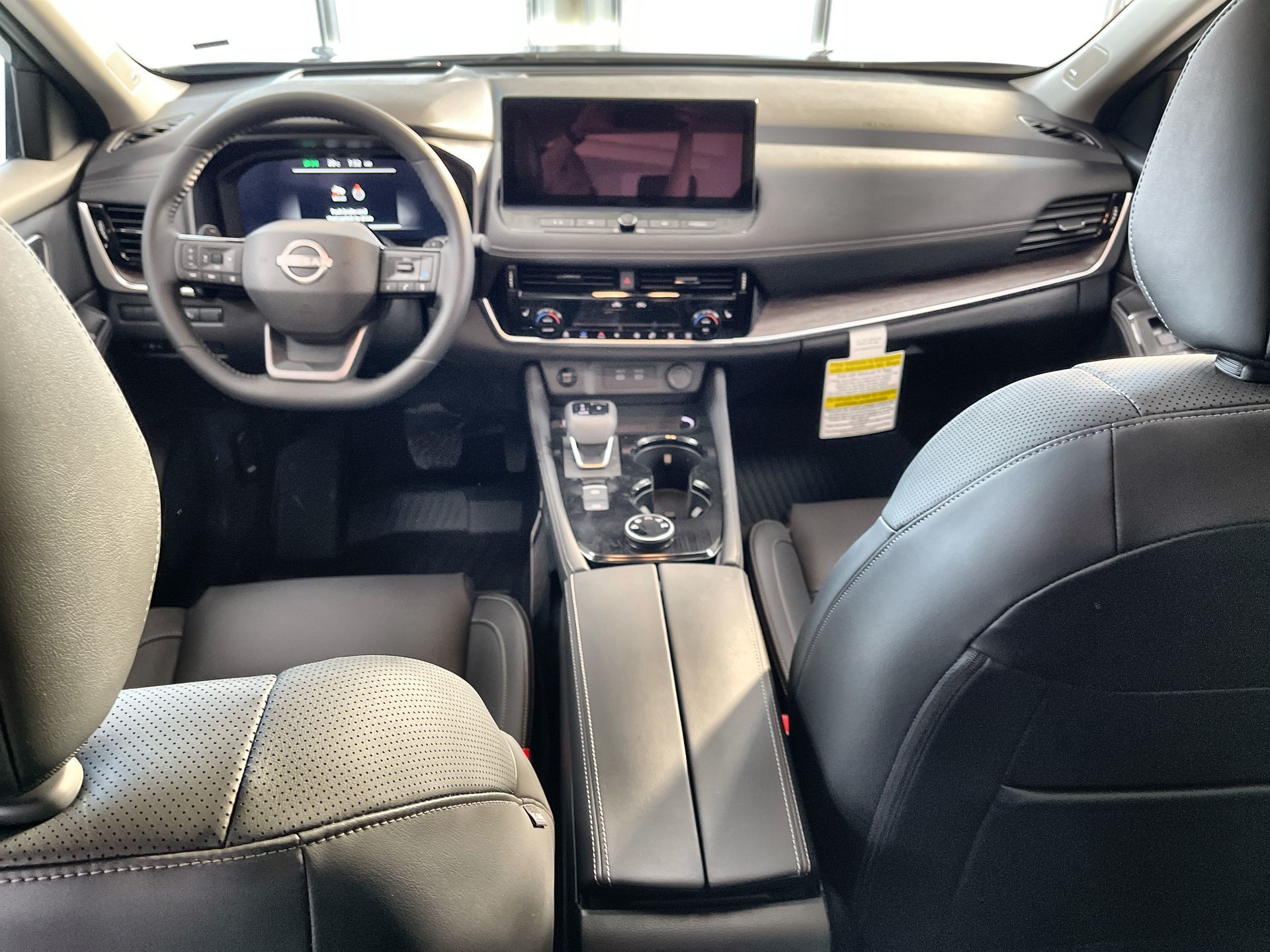 2026 Nissan Rogue in Regina, Saskatchewan