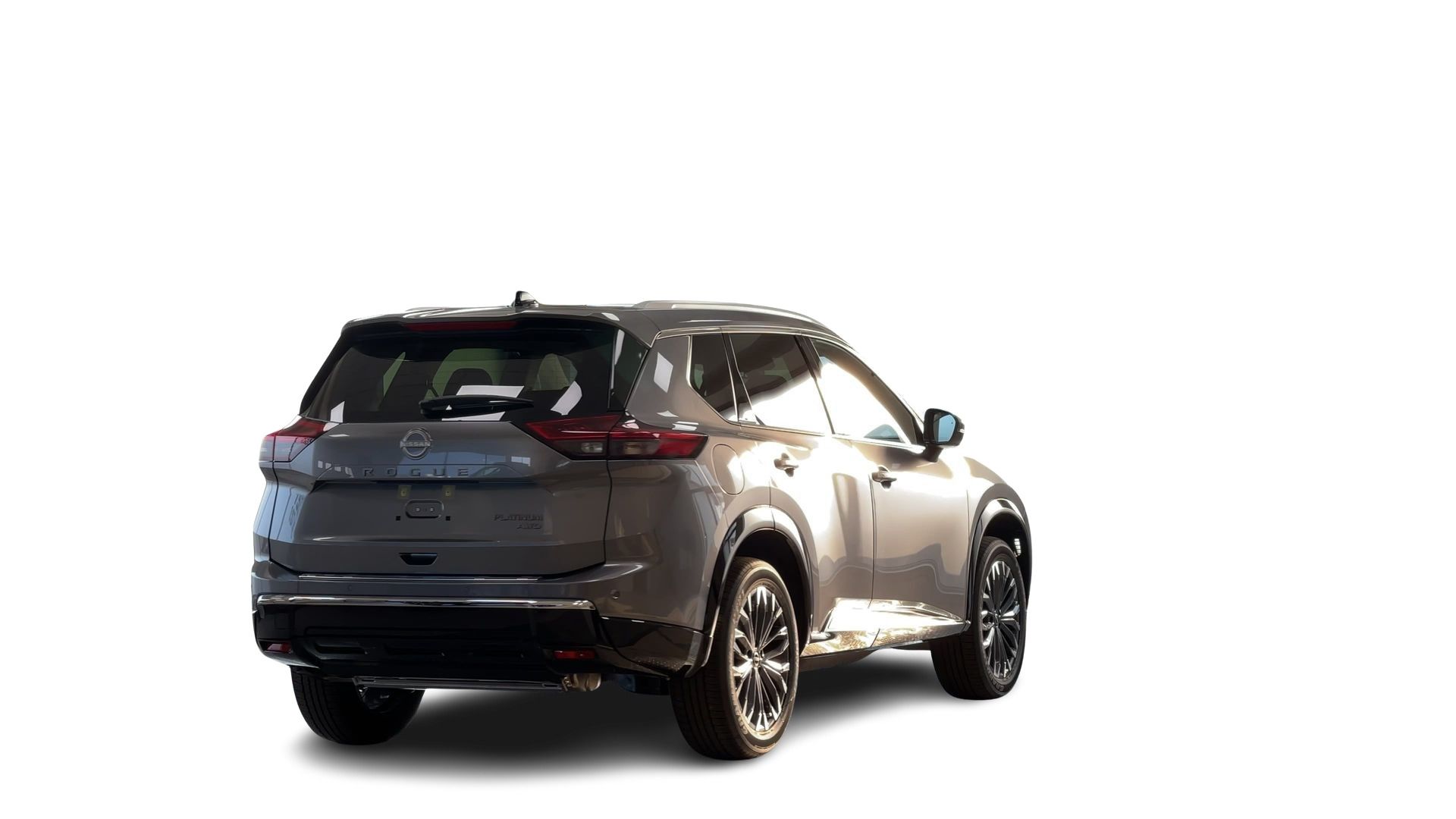 2026 Nissan Rogue in Regina, Saskatchewan