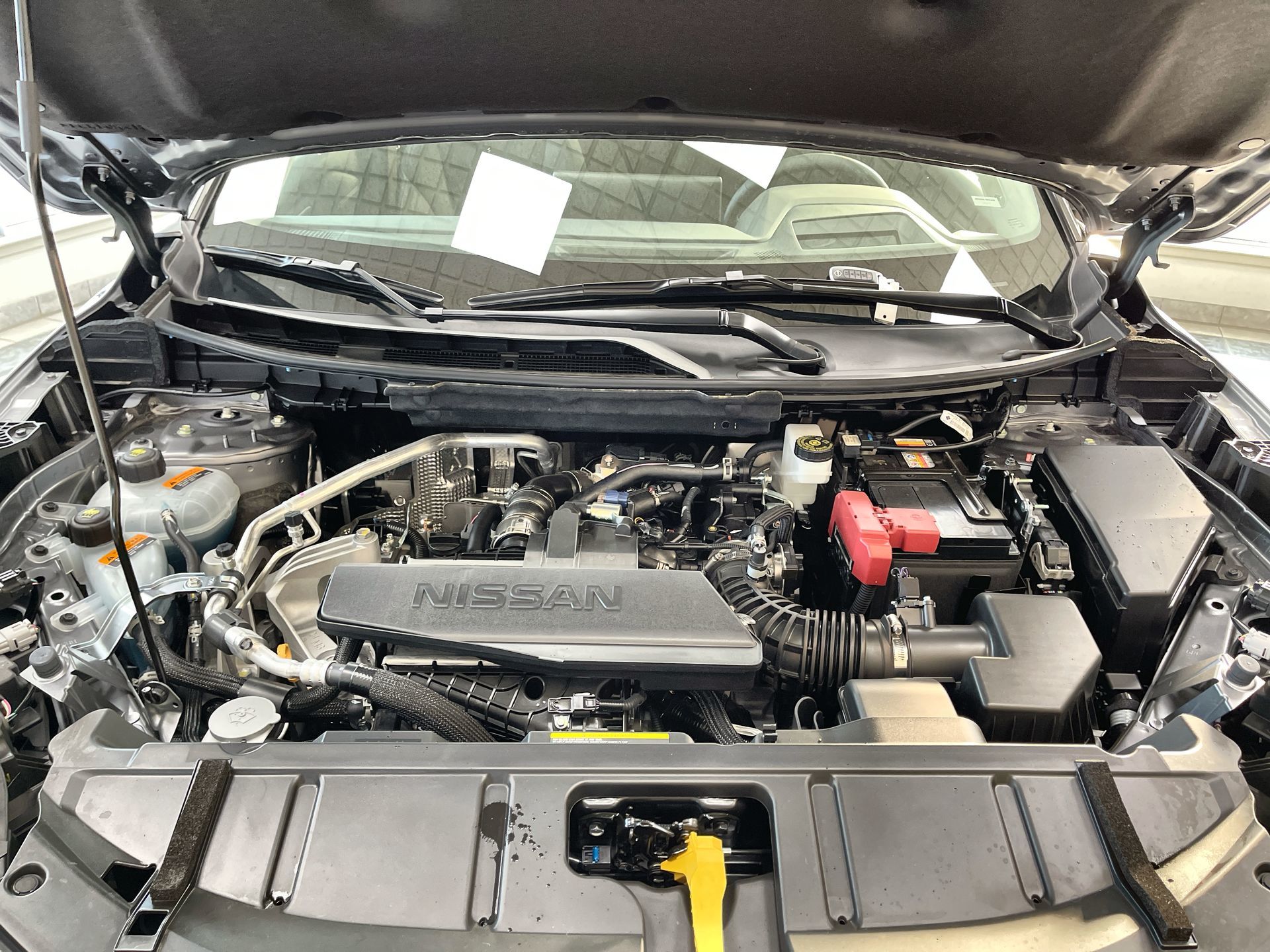 2026 Nissan Rogue in Regina, Saskatchewan