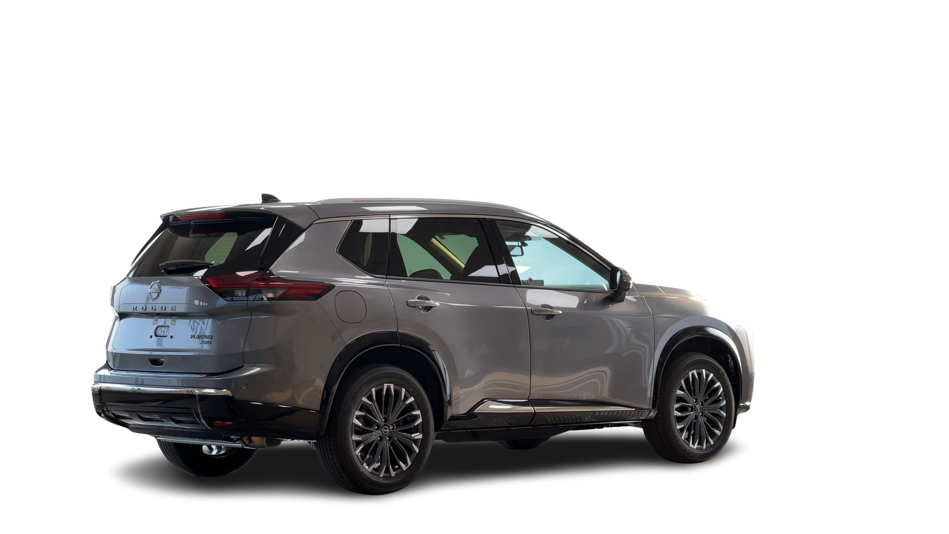 2026 Nissan Rogue in Regina, Saskatchewan